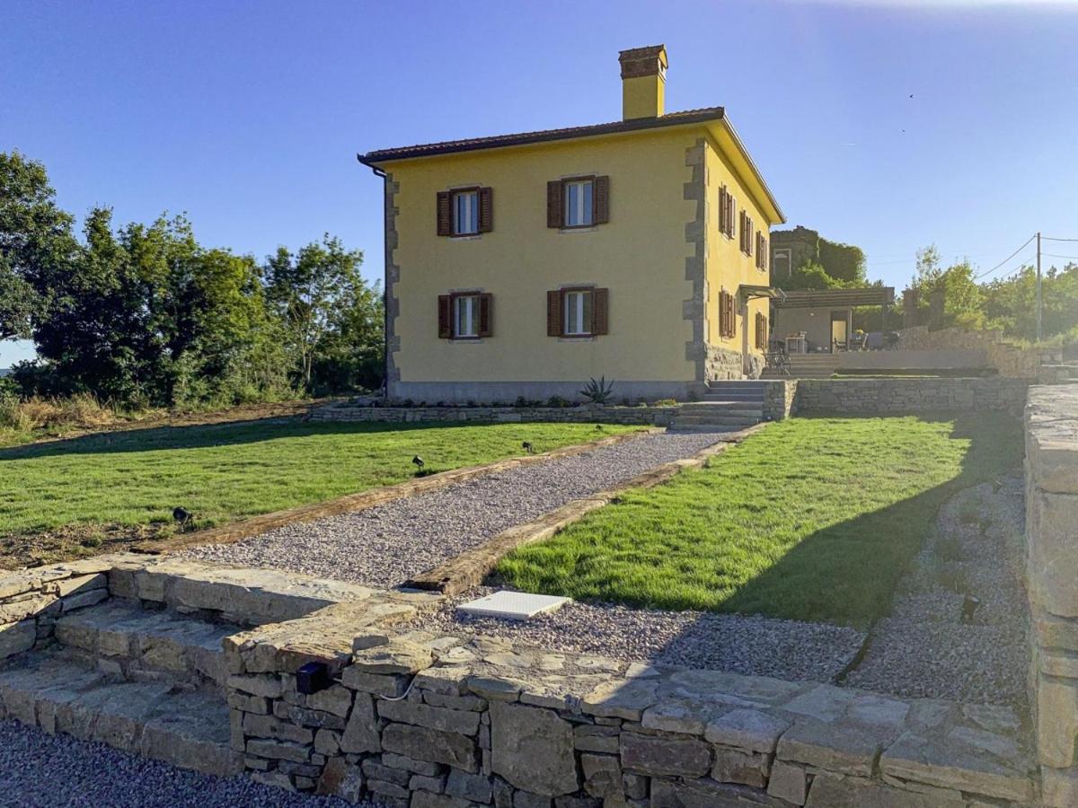 Villa Telma in Kostrčani - Haus für 8-10 Personen view 4