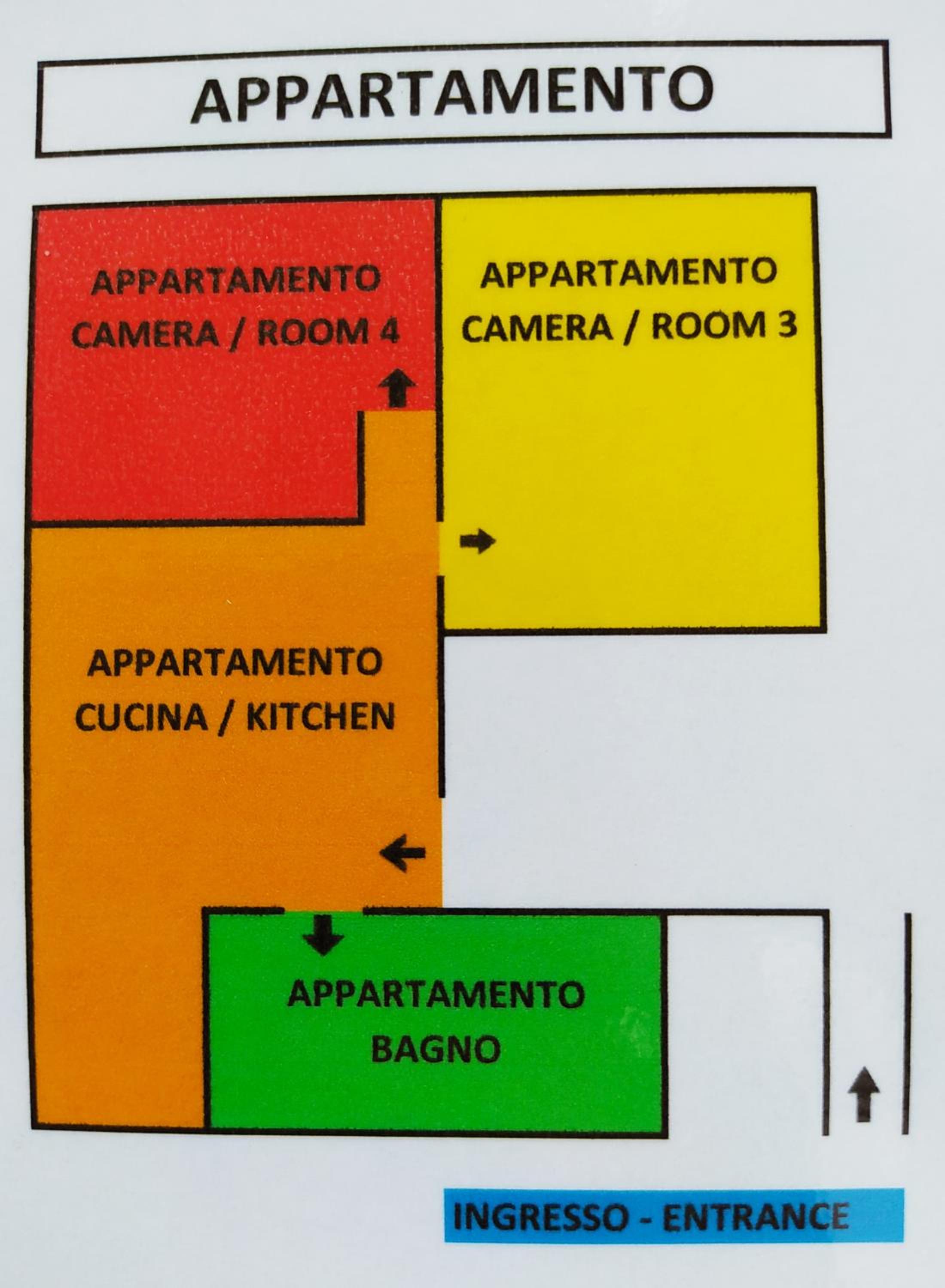 VILLA SONIA APARTMENT & ROOMS view 2