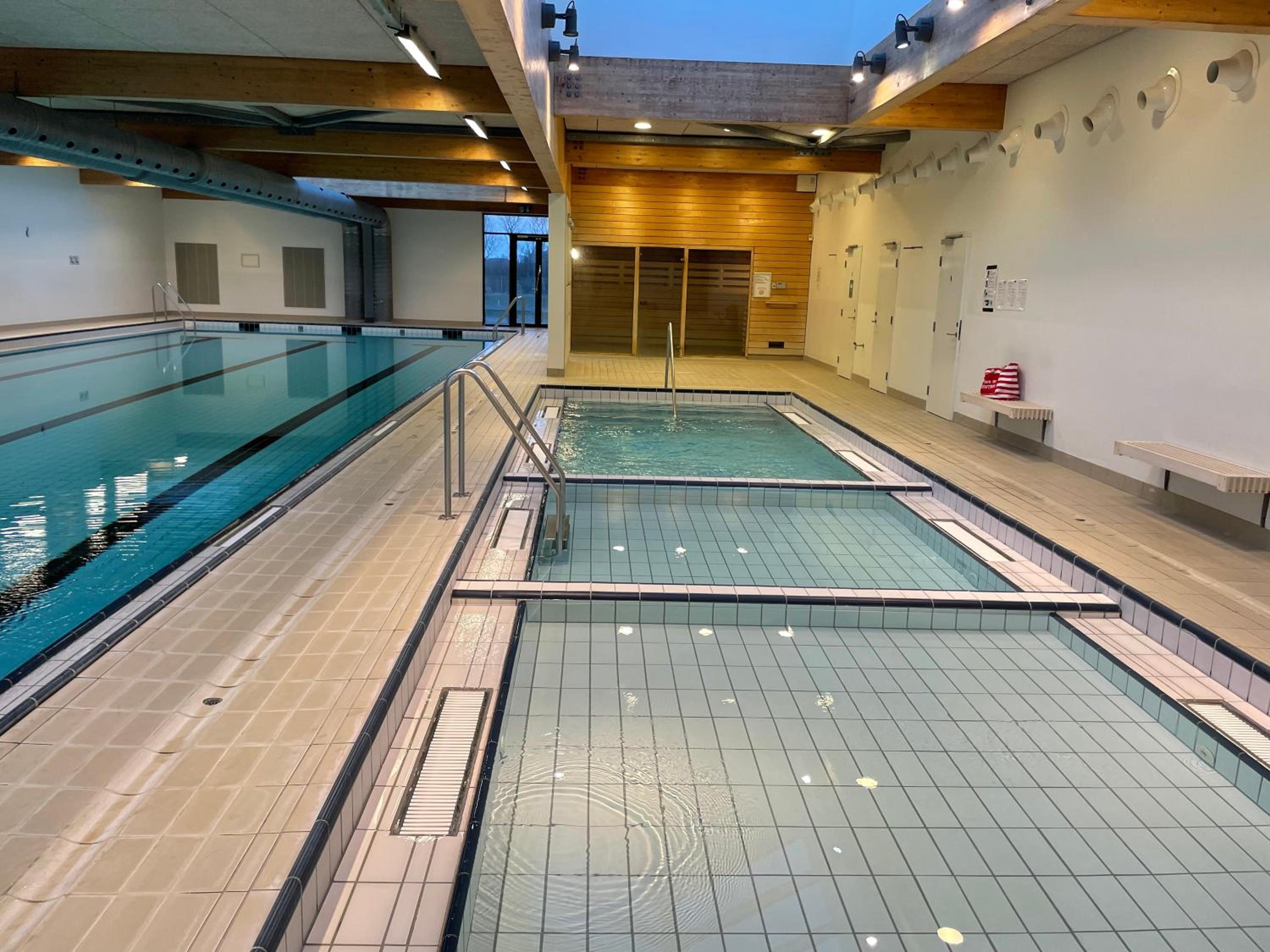 Hyggelig sommerhus Øer Maritime ferieby Ebeltoft