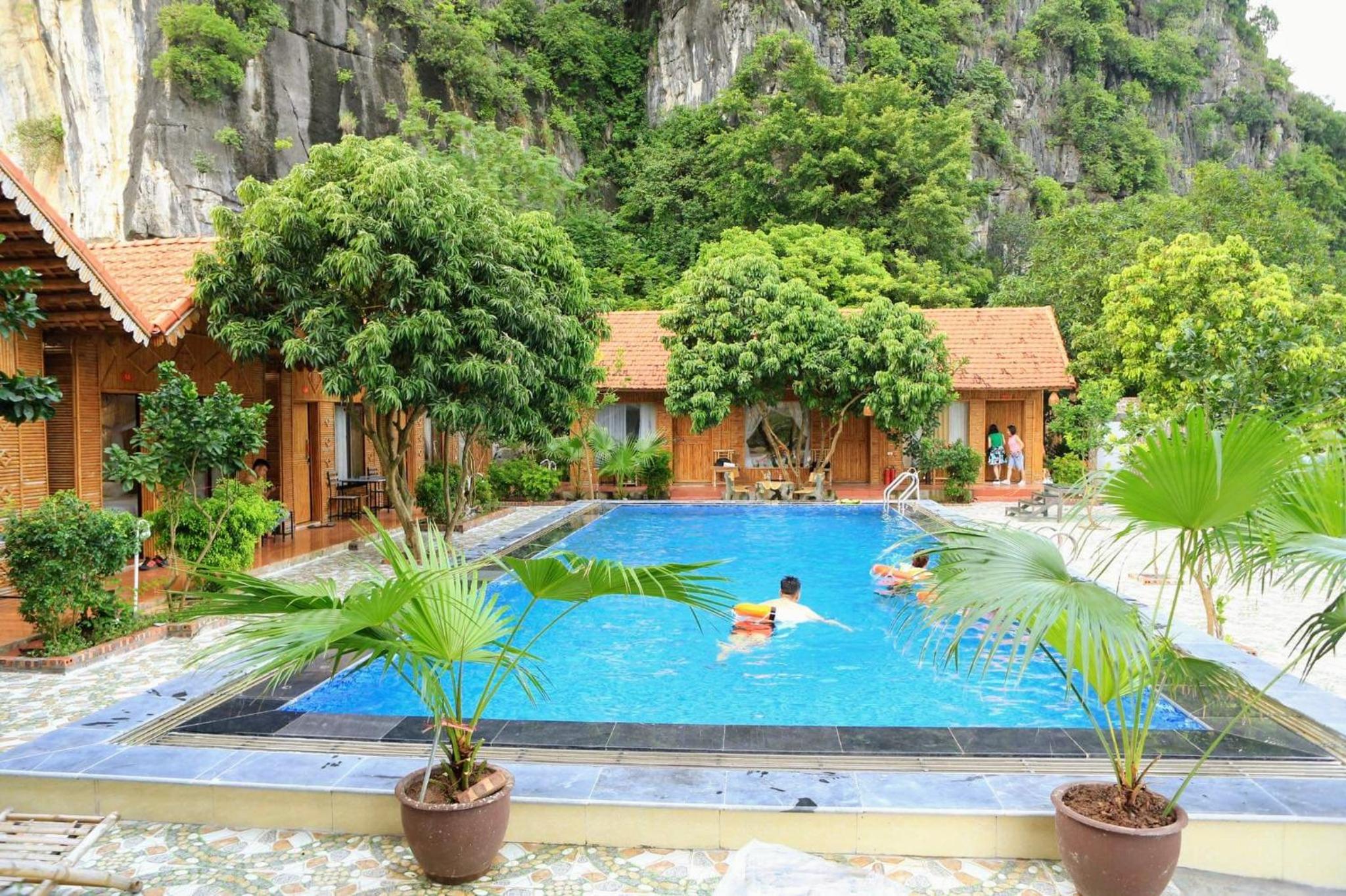 Tam Coc Eco Field Nest By ANMS GROUP