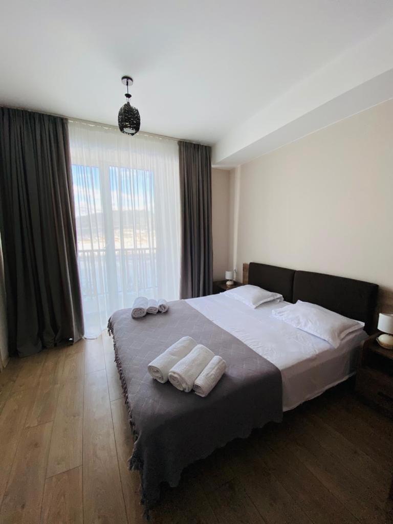 Bakuriani Plaza A113 view 4