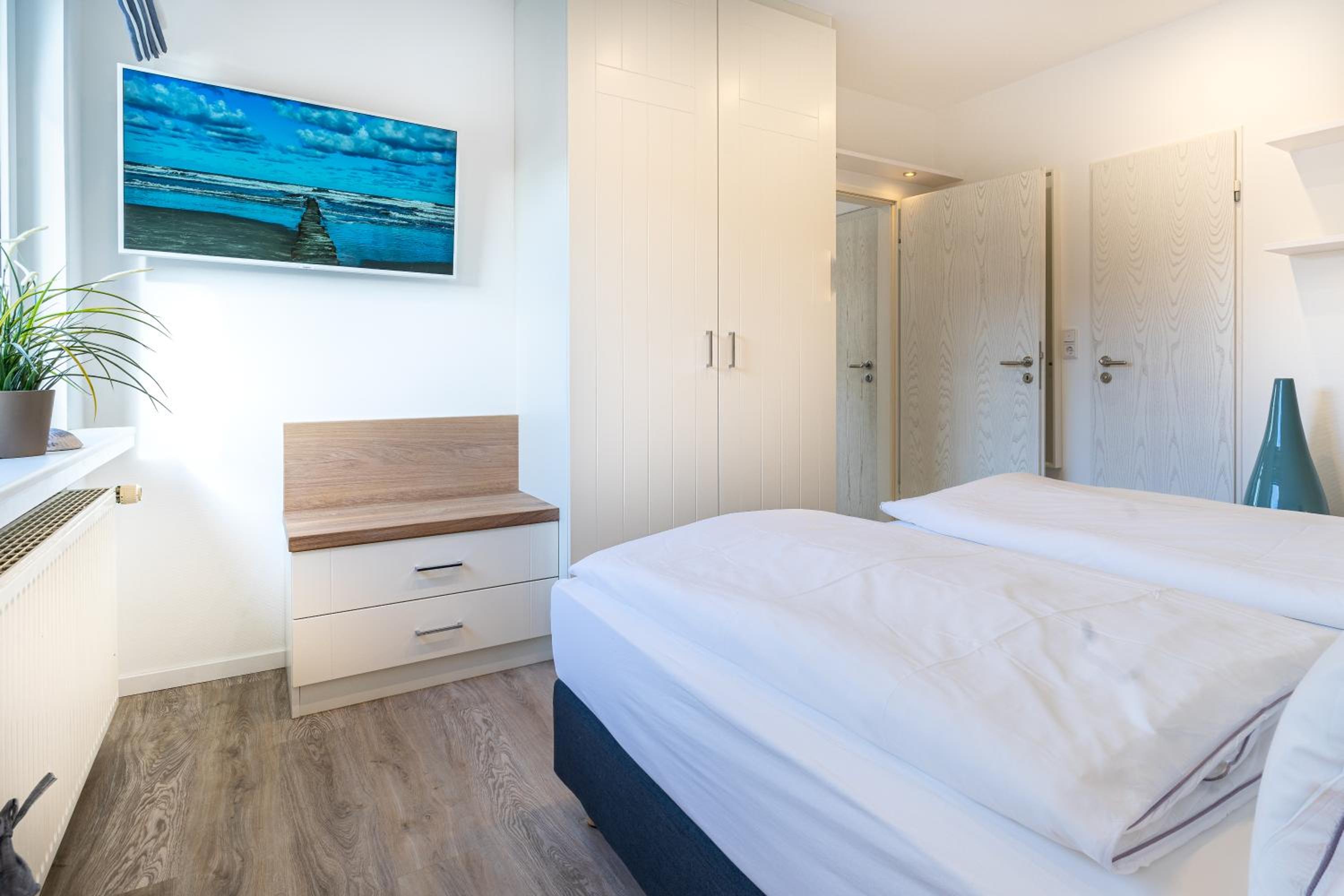 Strandfliederhaus