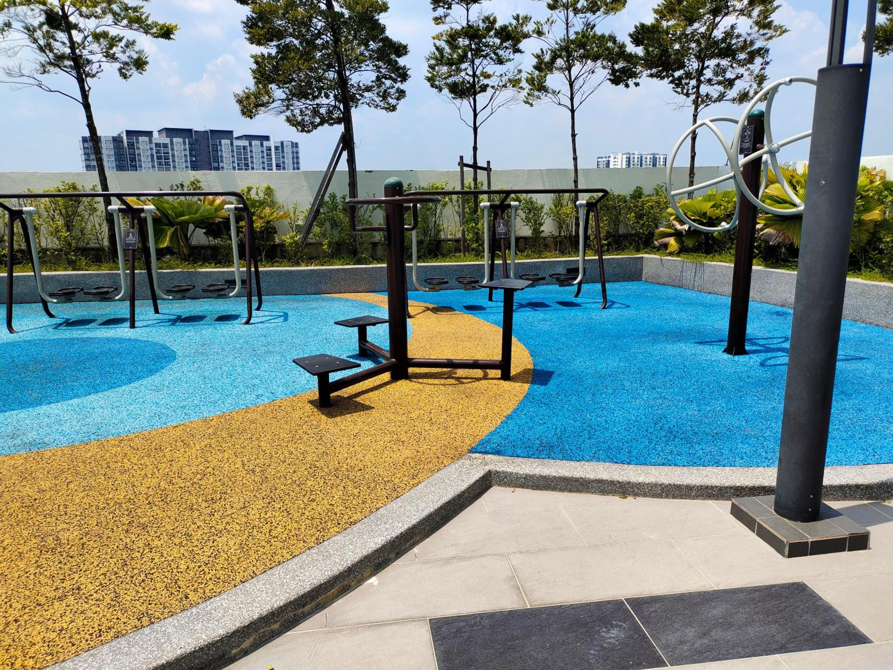 HillPark Kajang by Idealhub photo 2