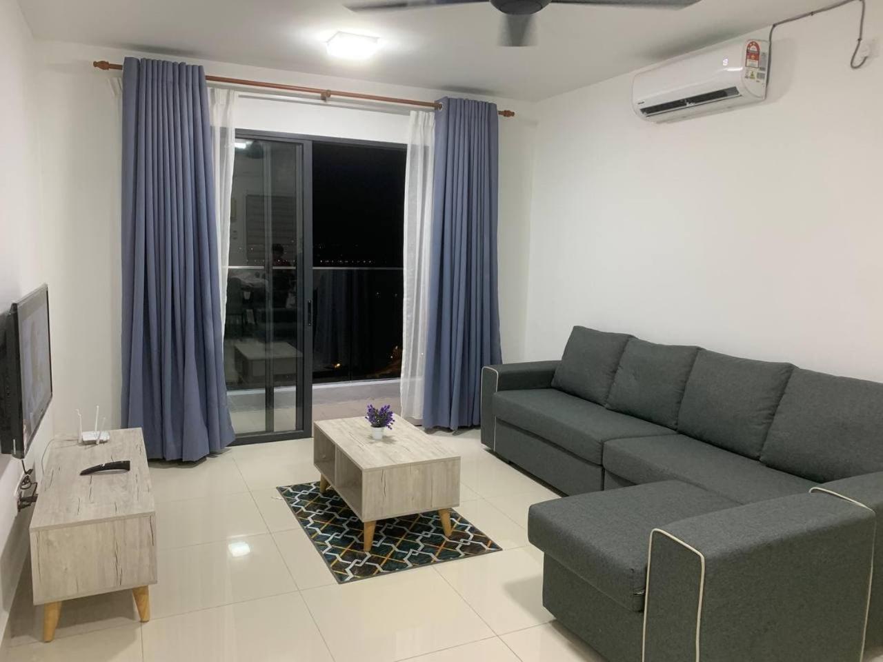 4A Icon Residence photo 8