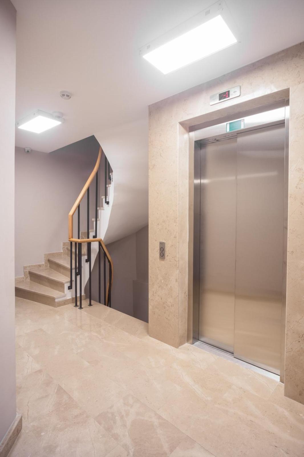 Seven Suites & Apart Sultanahmet - Image 11