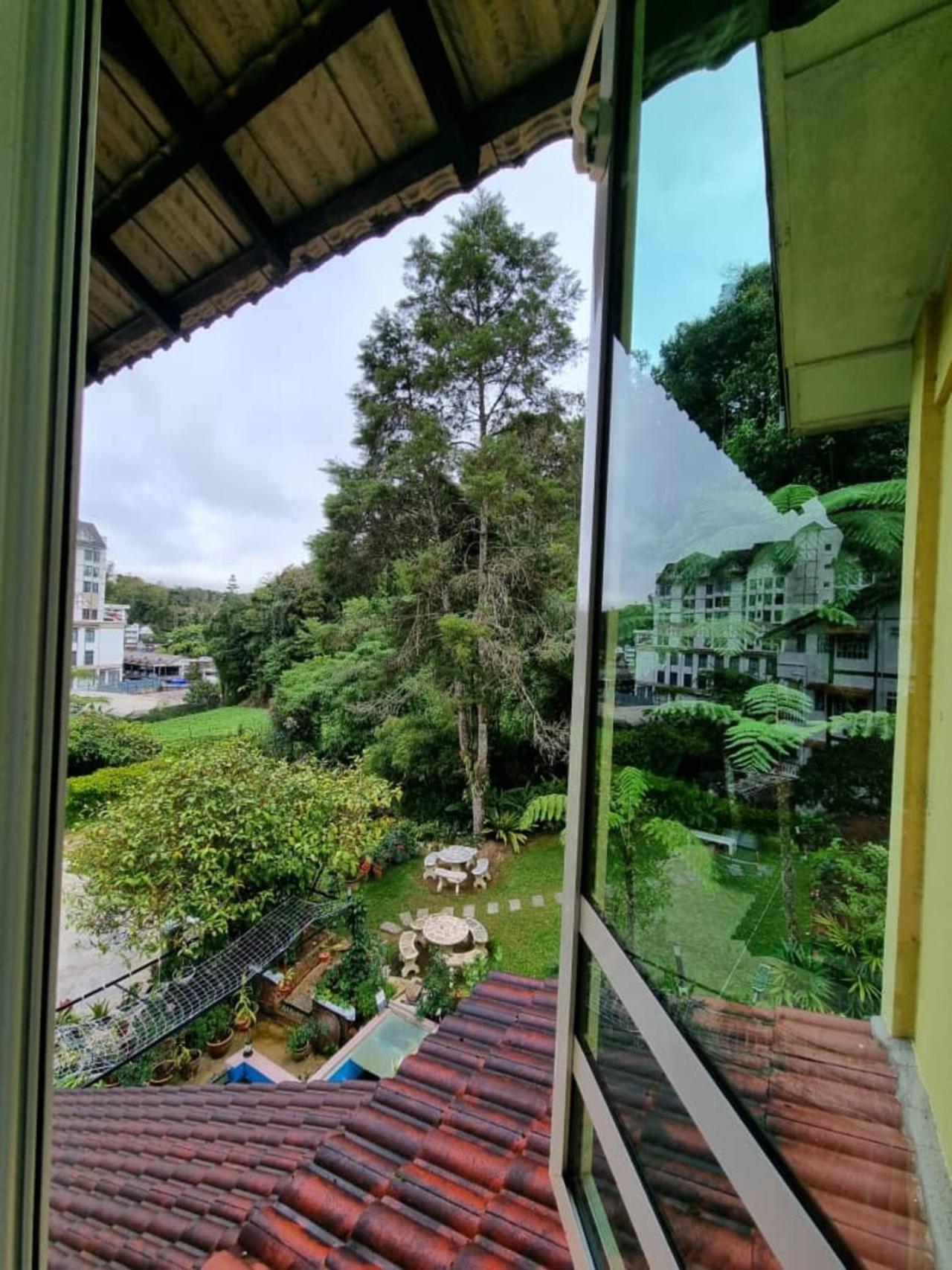 Highlanders Garden Guesthouse at Arundina Cameron Highlands
