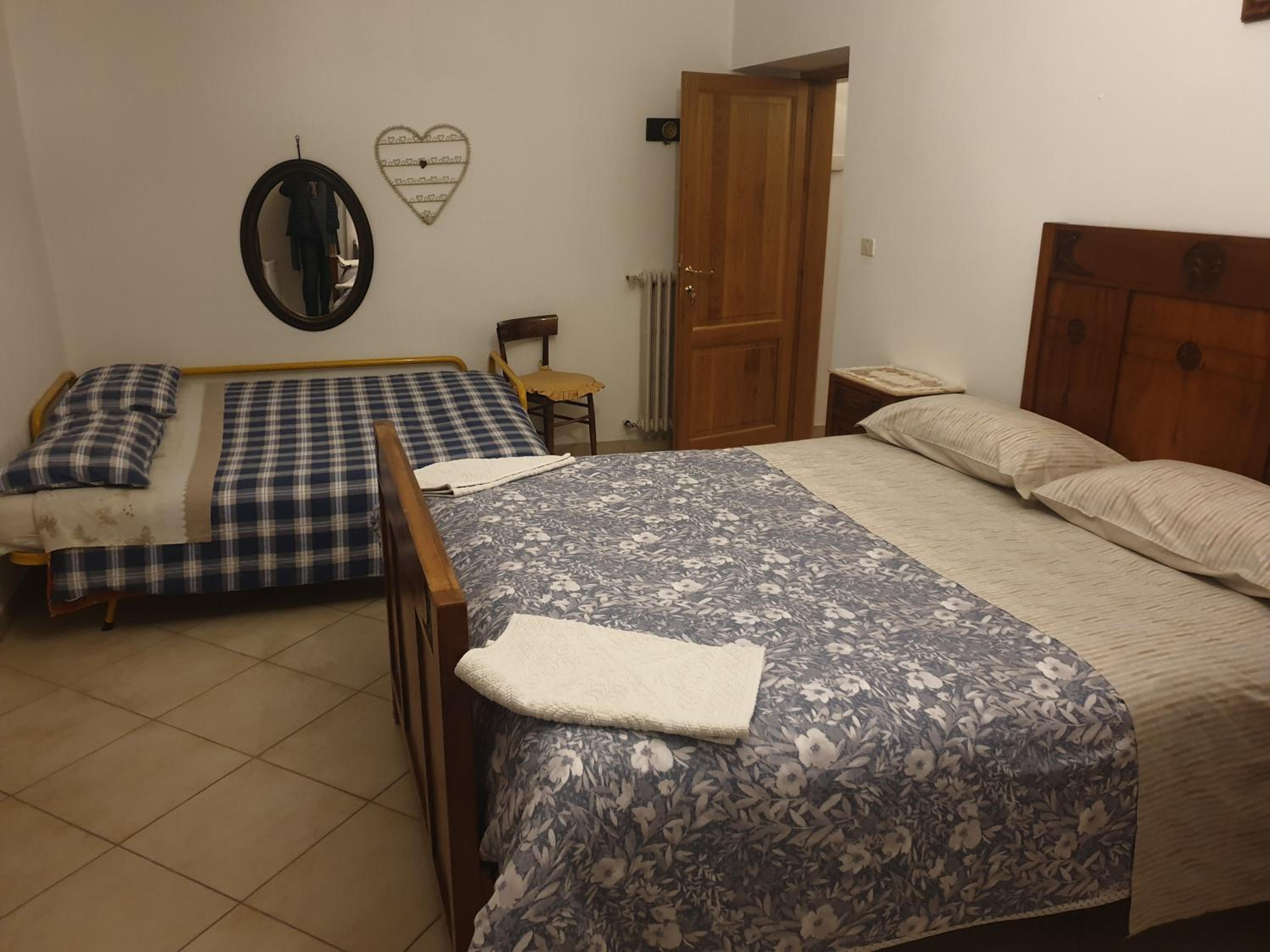 Agriturismo Cognanello view 4