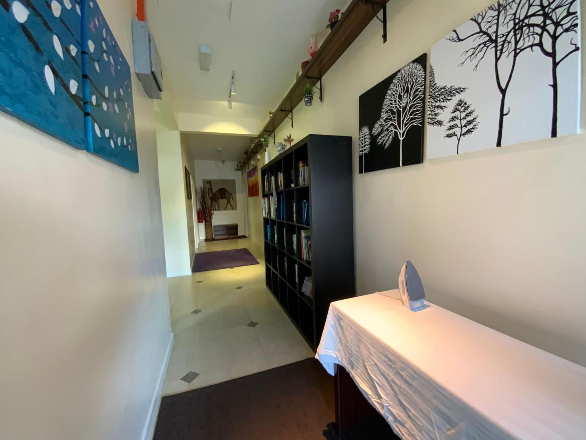 Highlanders Garden Guesthouse at Arundina Cameron Highlands