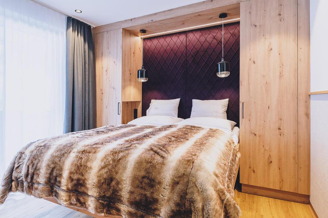 Dorfkrug Kaprun - Luxury Suites & Appartements view 3