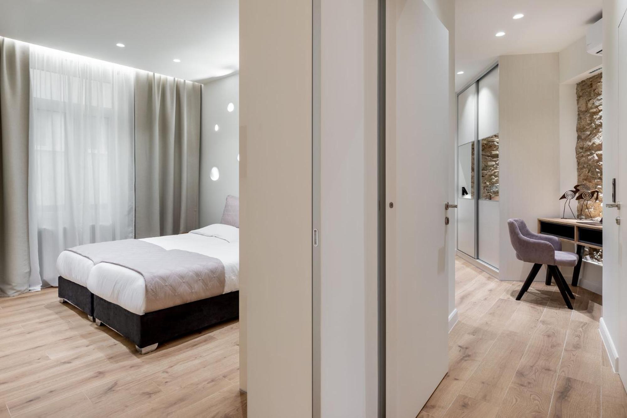 J&A Luxury Residence