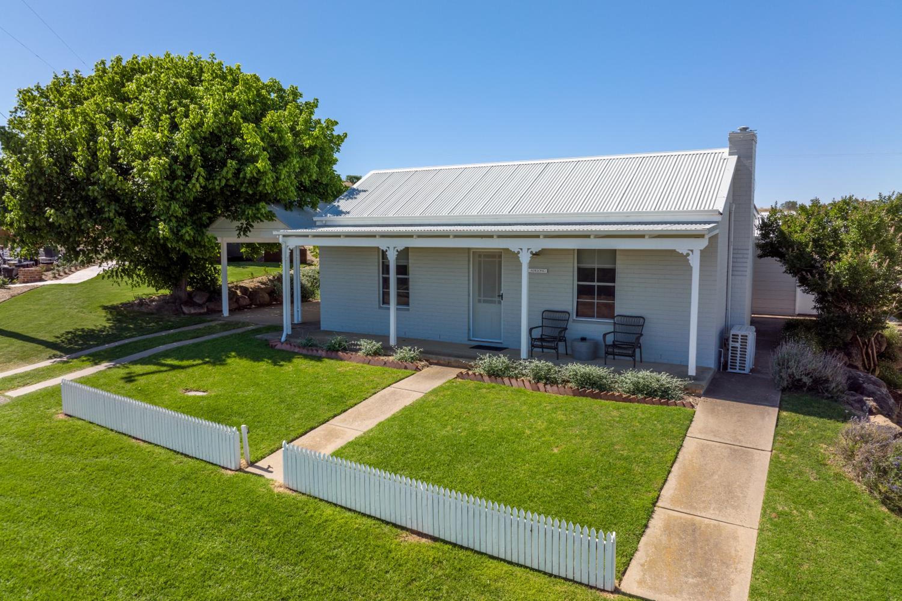 Wagga Wagga Country Cottages
