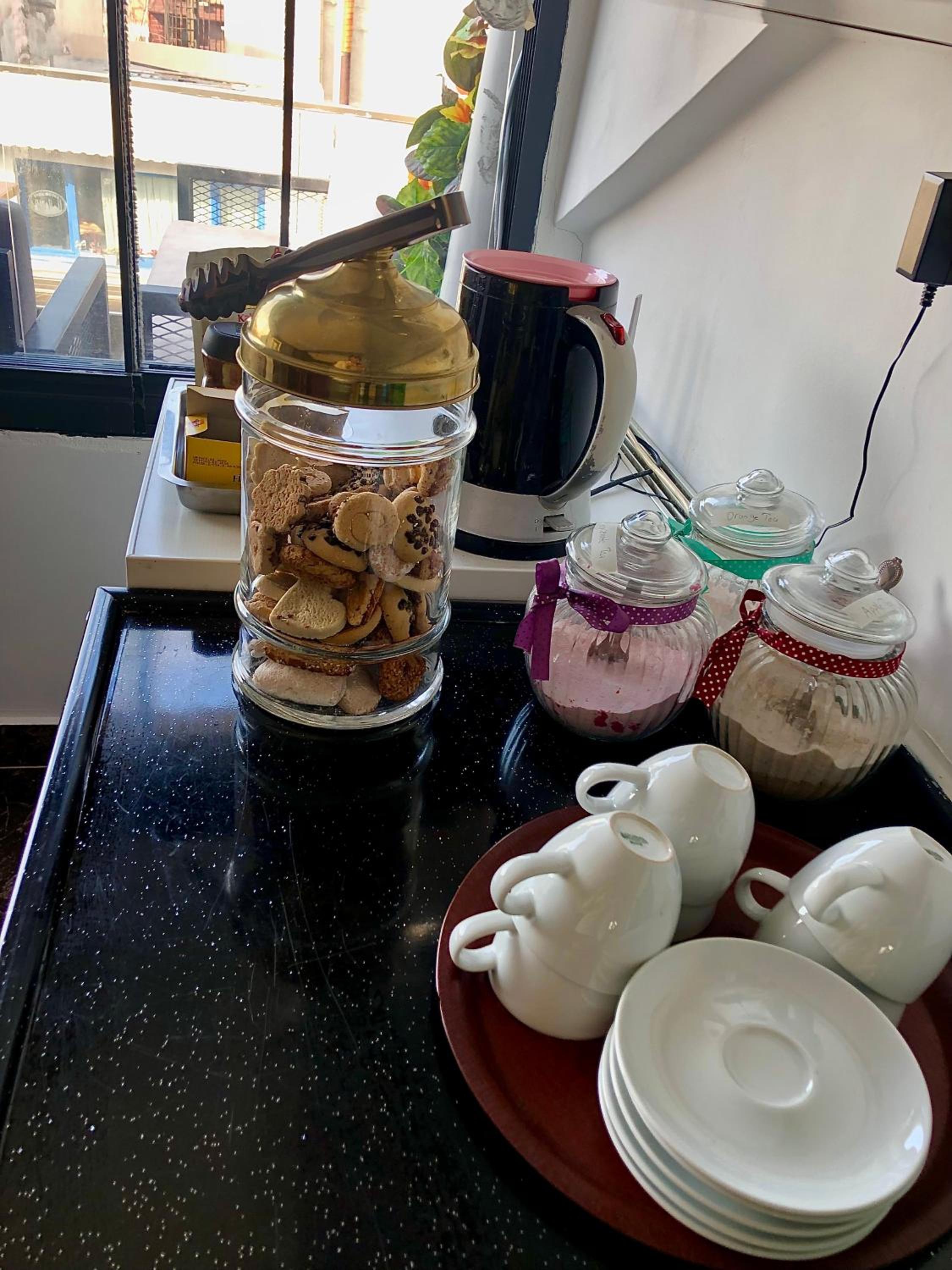 La Petite Maison Otel - Image 36