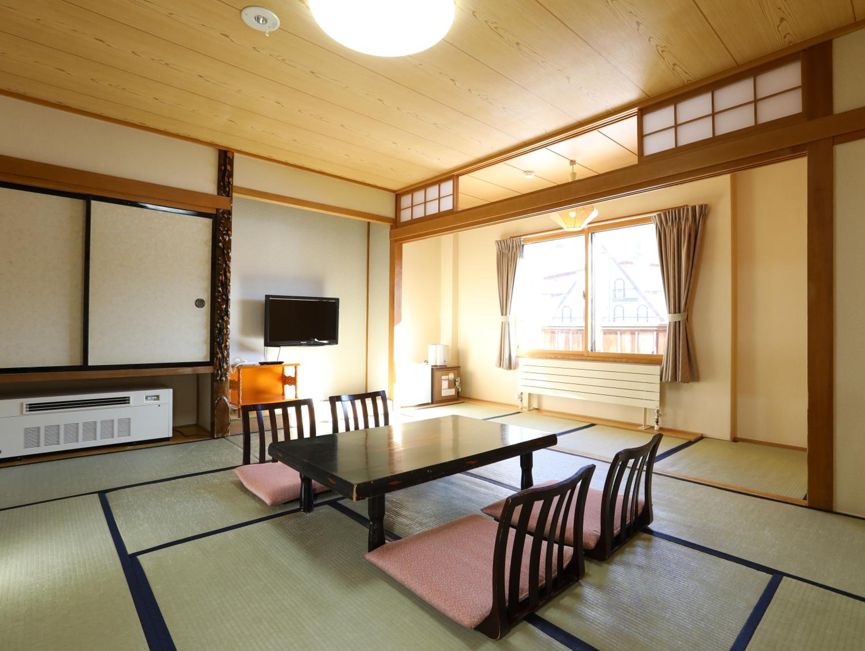 Shiga Ichii Hotel