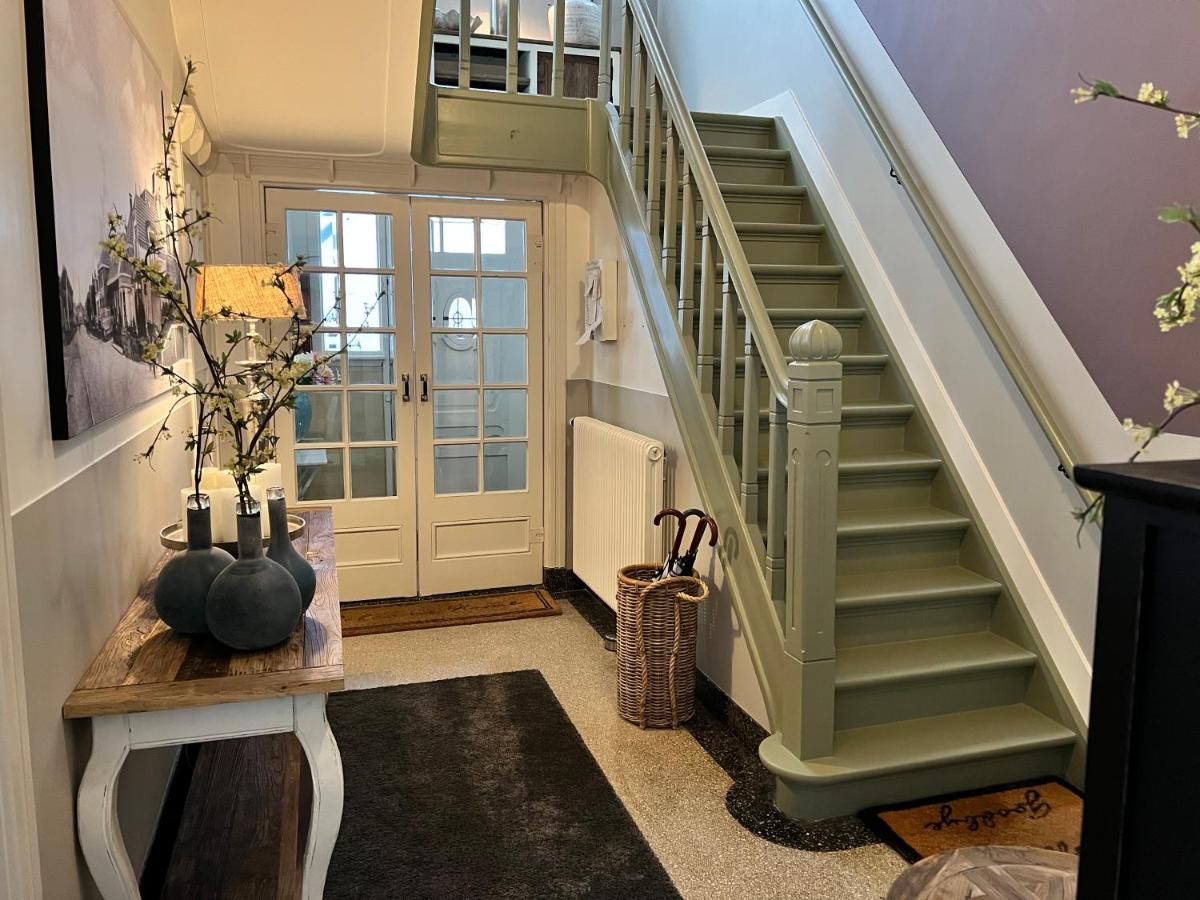 Villa Rose view 5