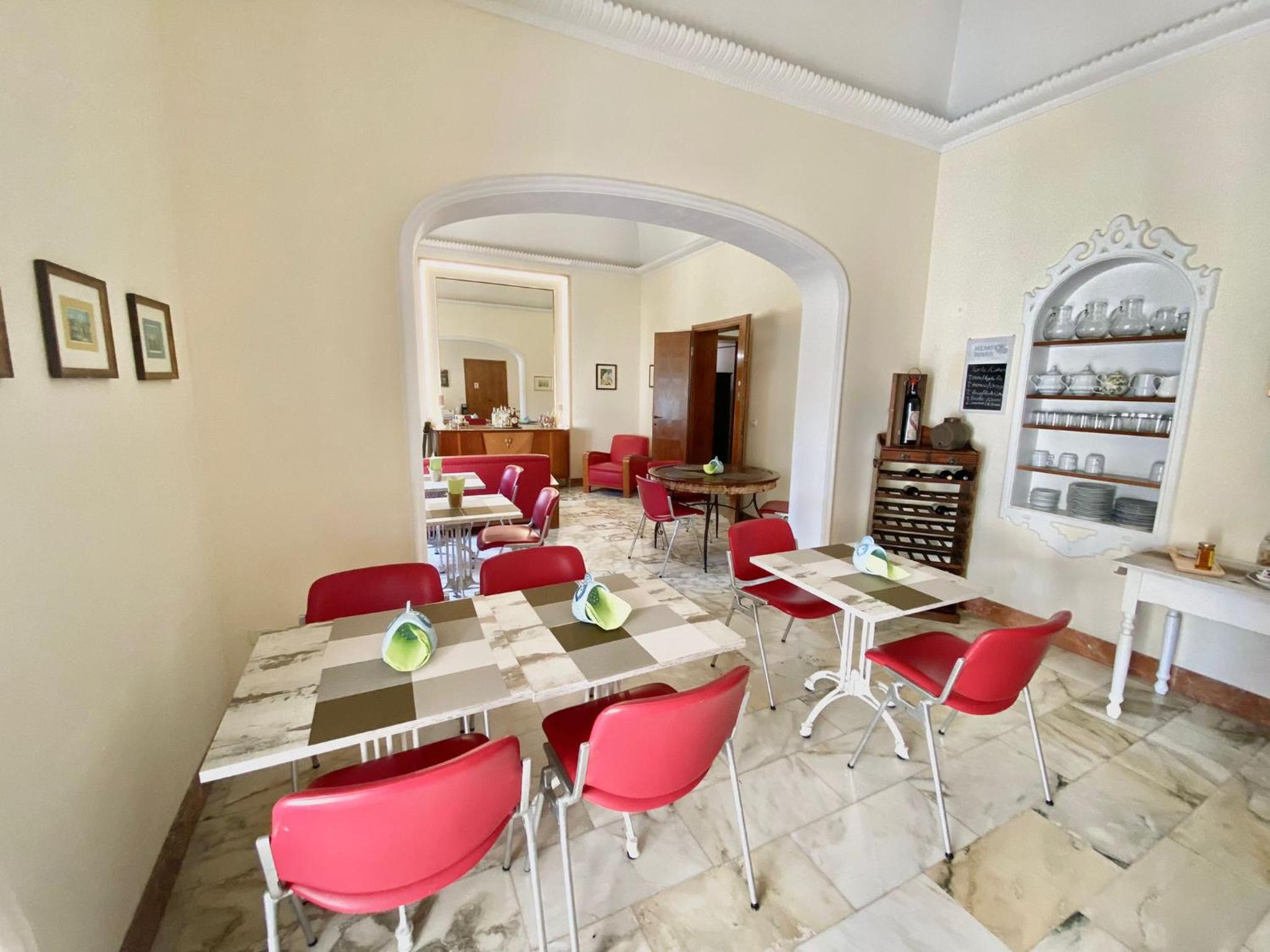 Aedes B&B Il Giardino dei Sogni
