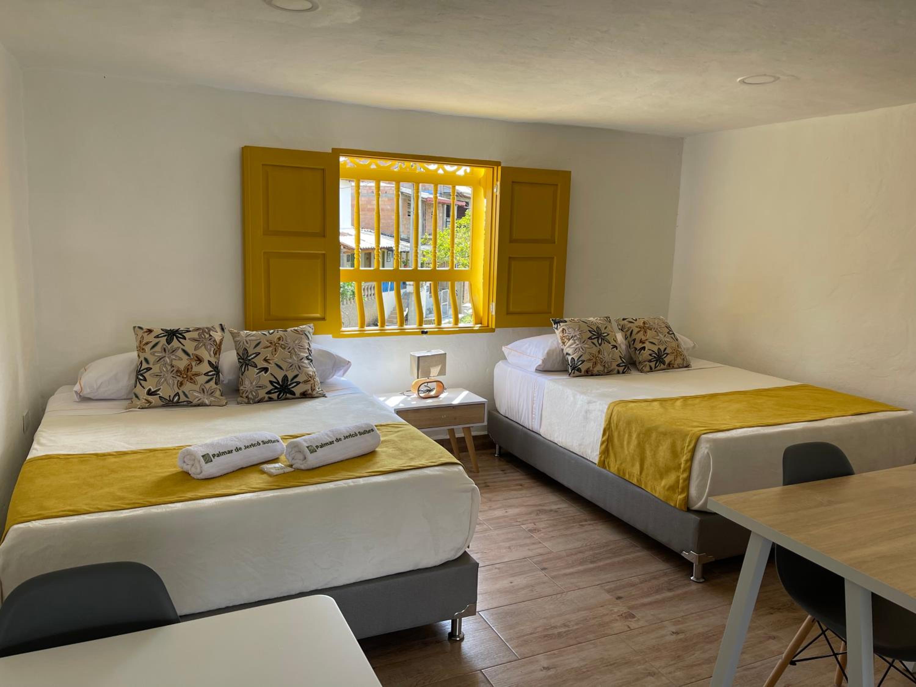 Palmar de Jericó Suites view 5