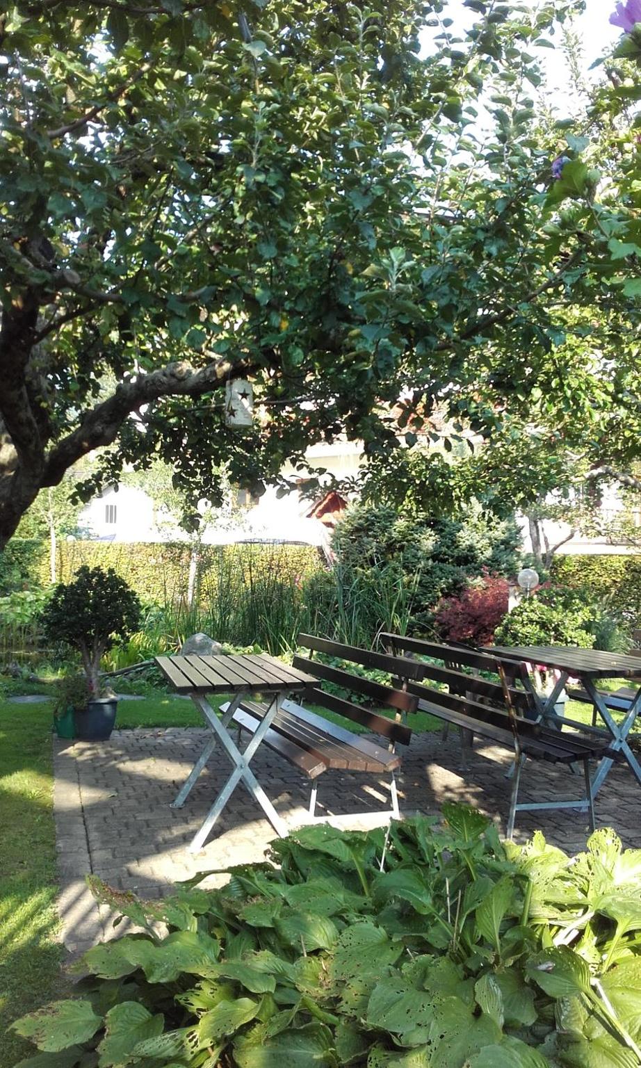 Family- Home Alpenblick