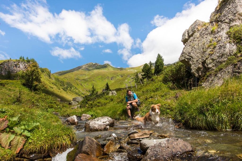 Family- Home Alpenblick