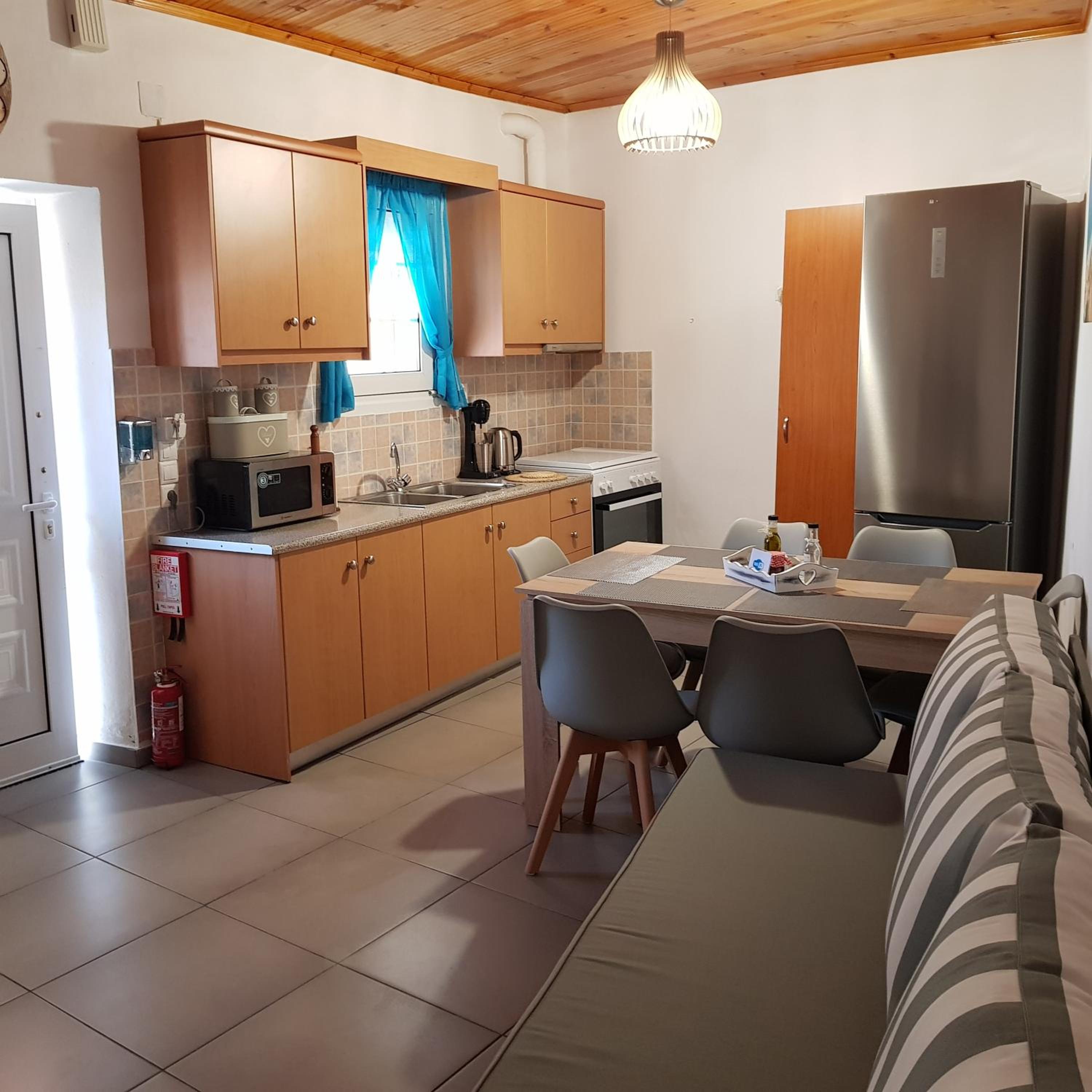 VILLA CHRYSI