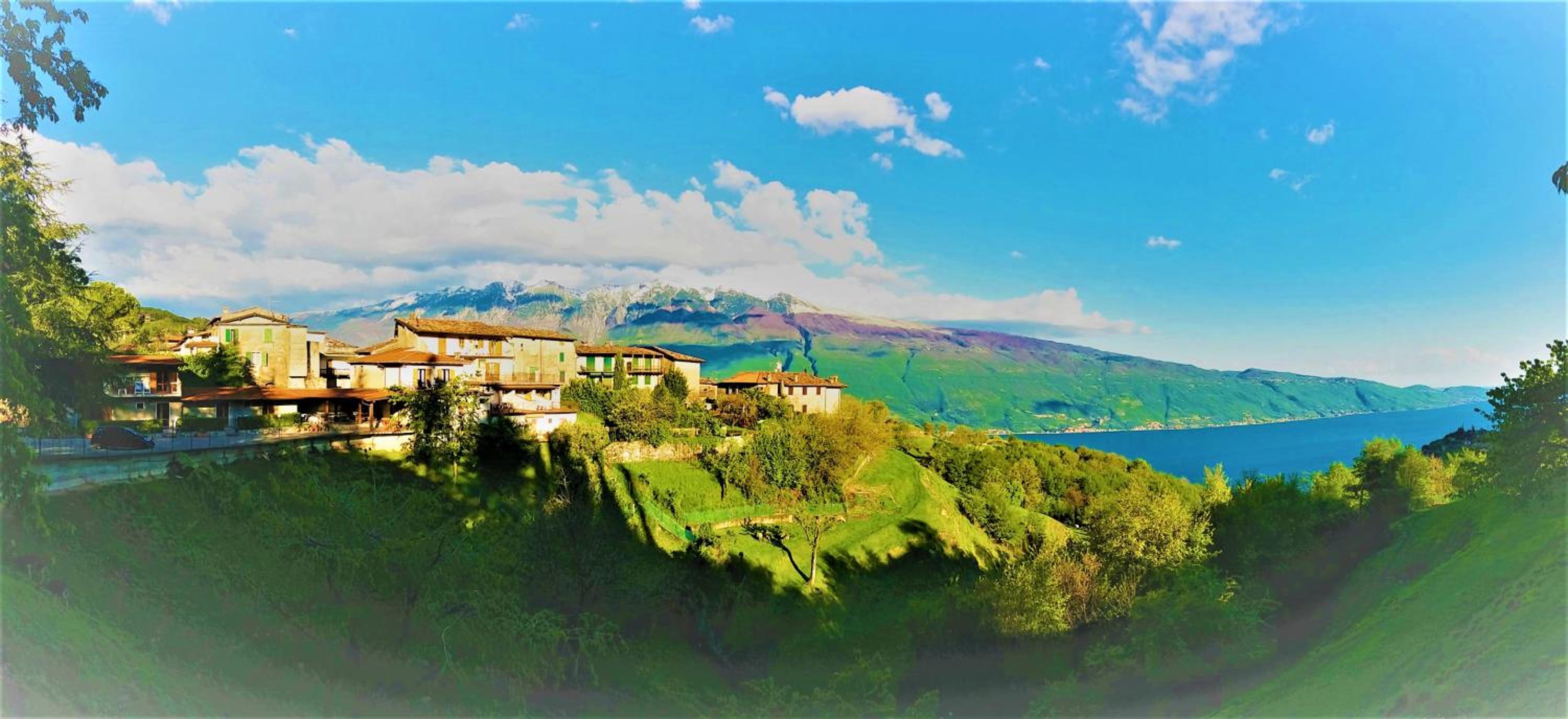 Residence Casa Silvana view 3