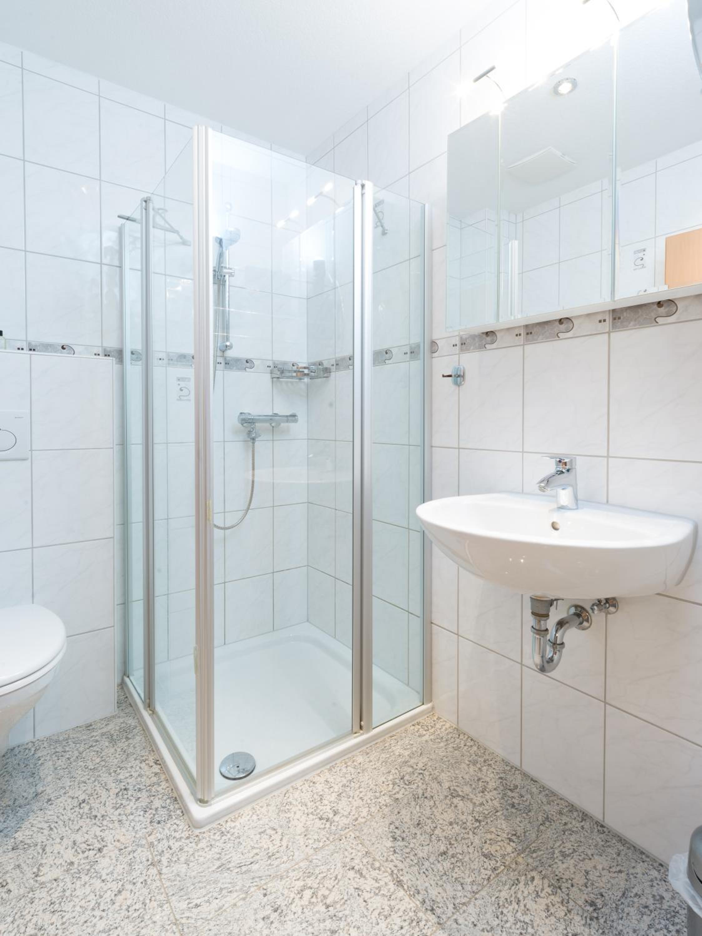 JUNIPRO Apartments Haustadt