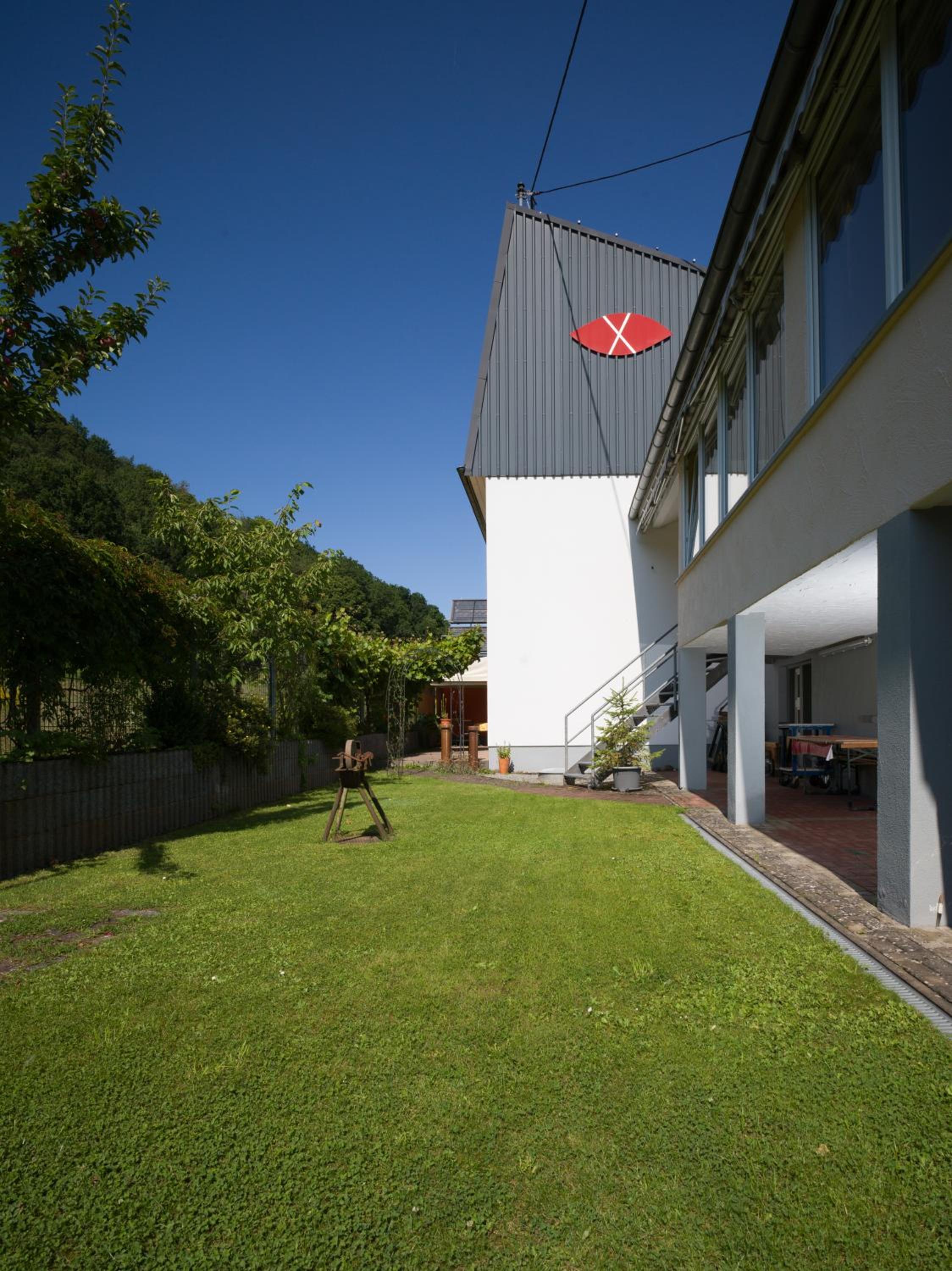 JUNIPRO Apartments Haustadt