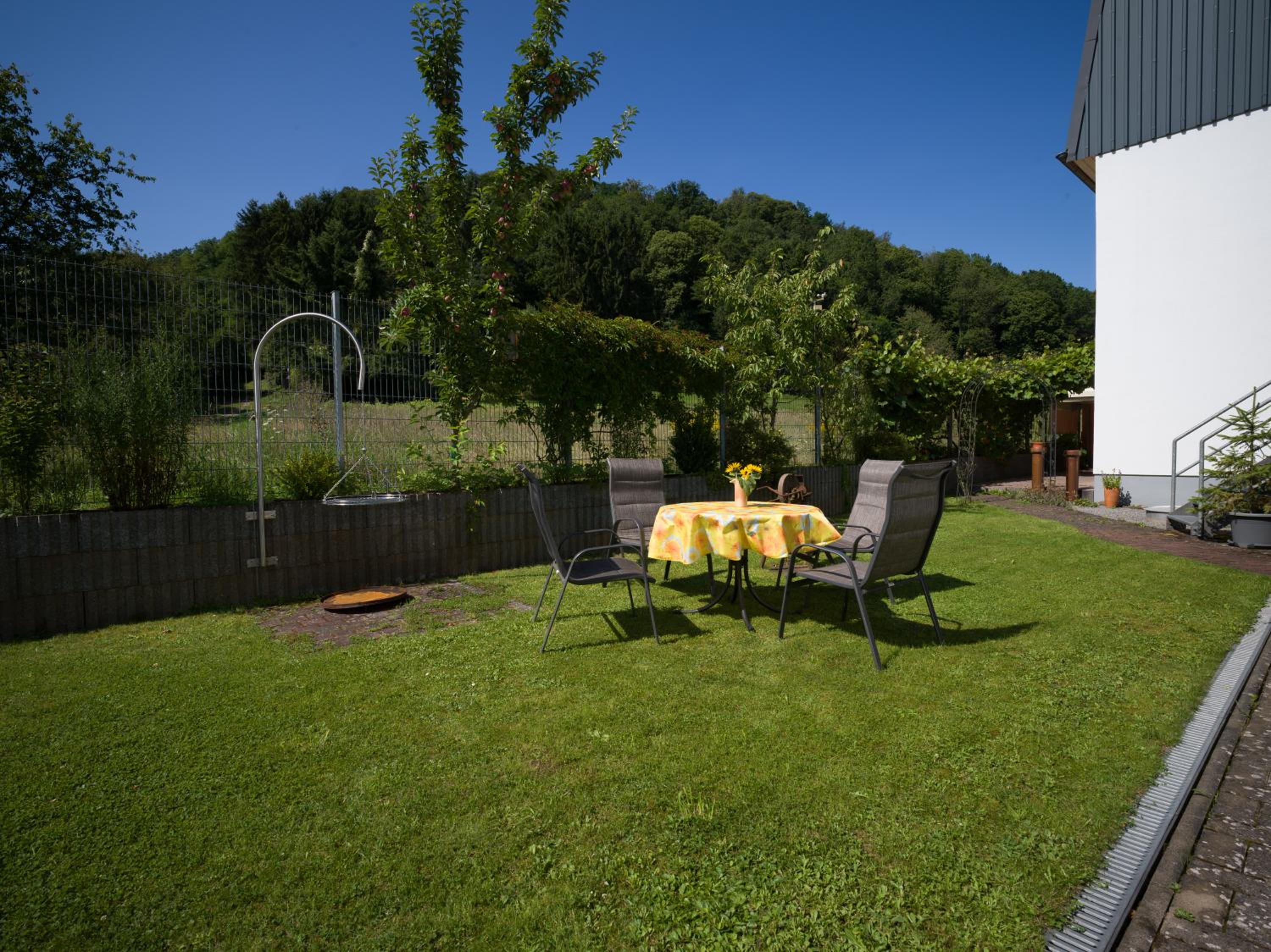 JUNIPRO Apartments Haustadt