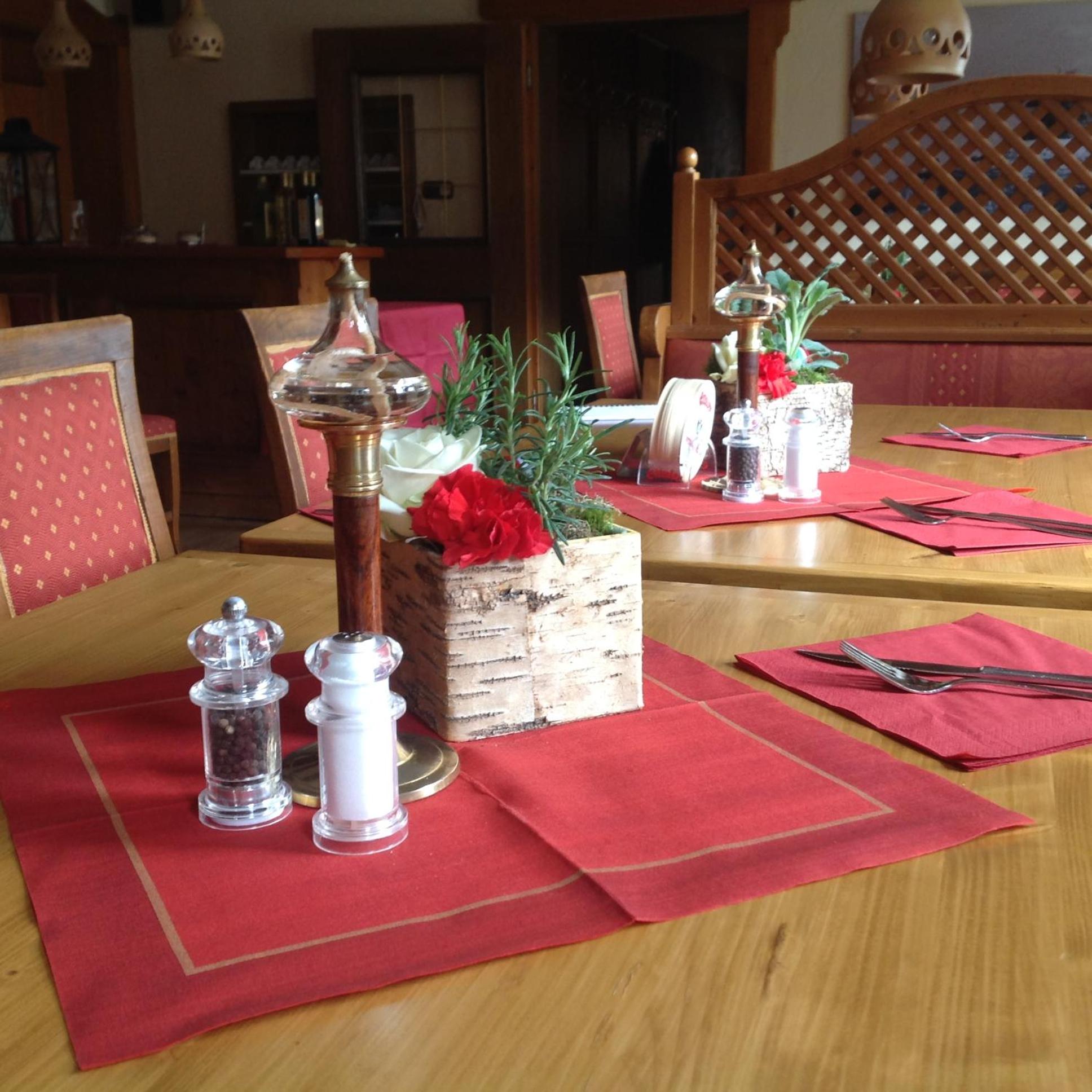 La Locanda Ristorante Pizzeria Garni