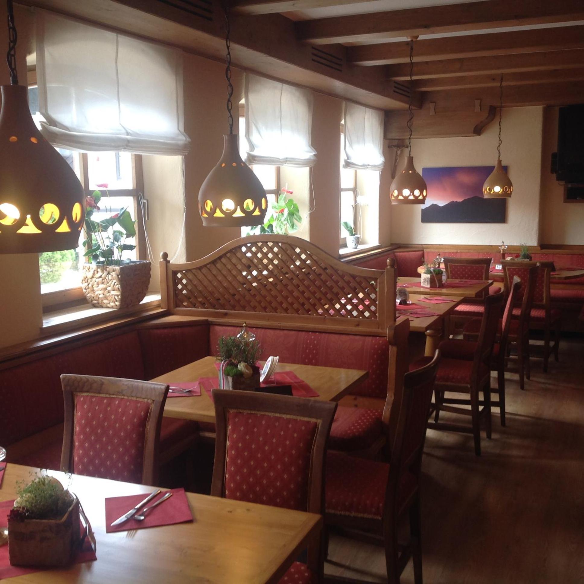 La Locanda Ristorante Pizzeria Garni