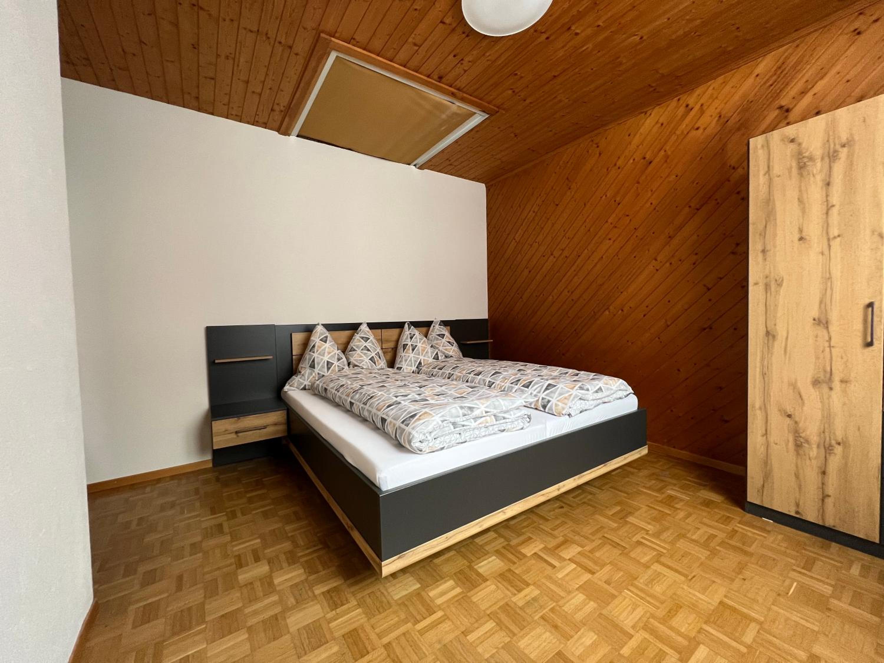 Ferienwohnung Dorfzentrum view 3
