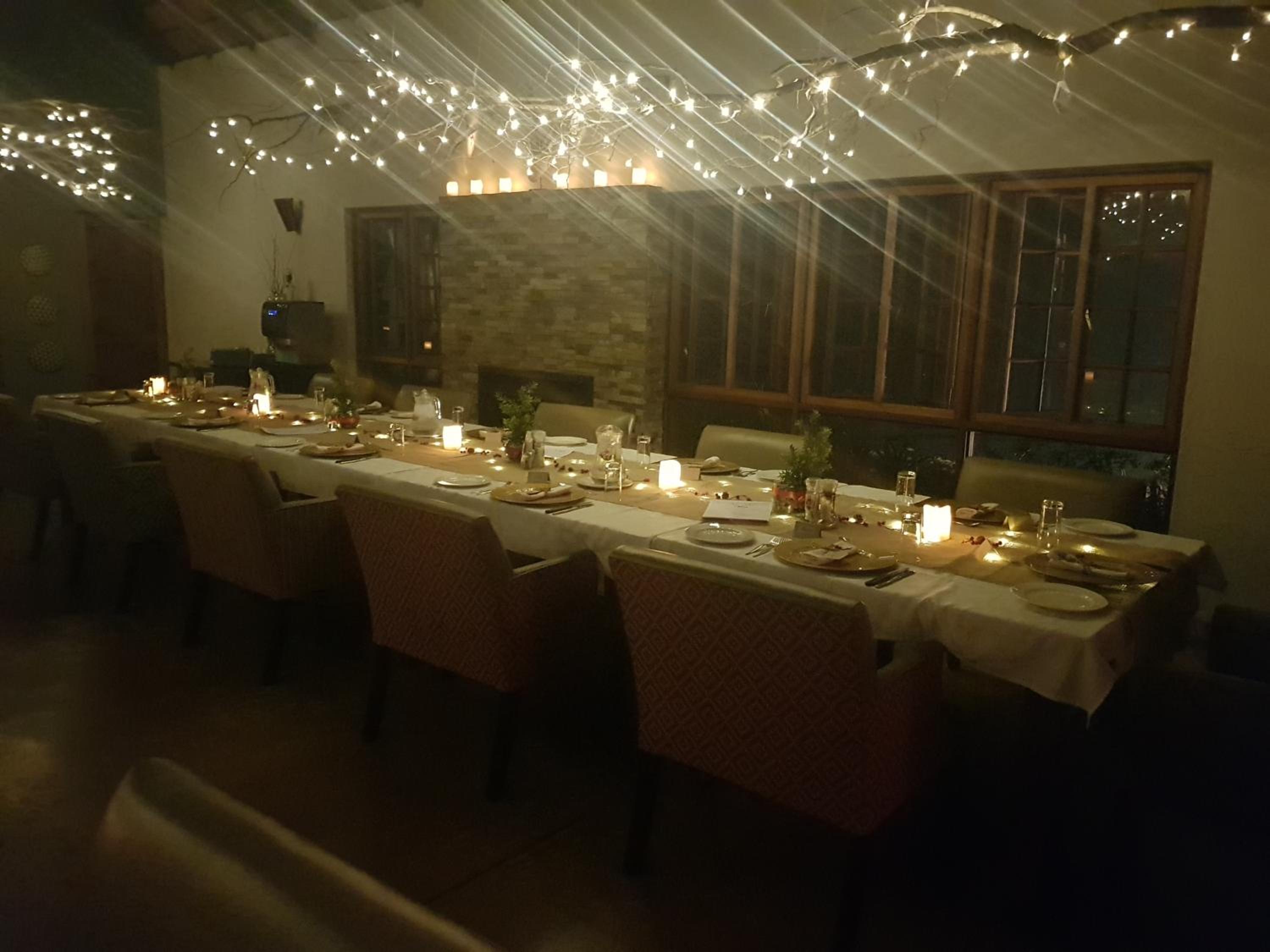 Elephant Plains Game Lodge
