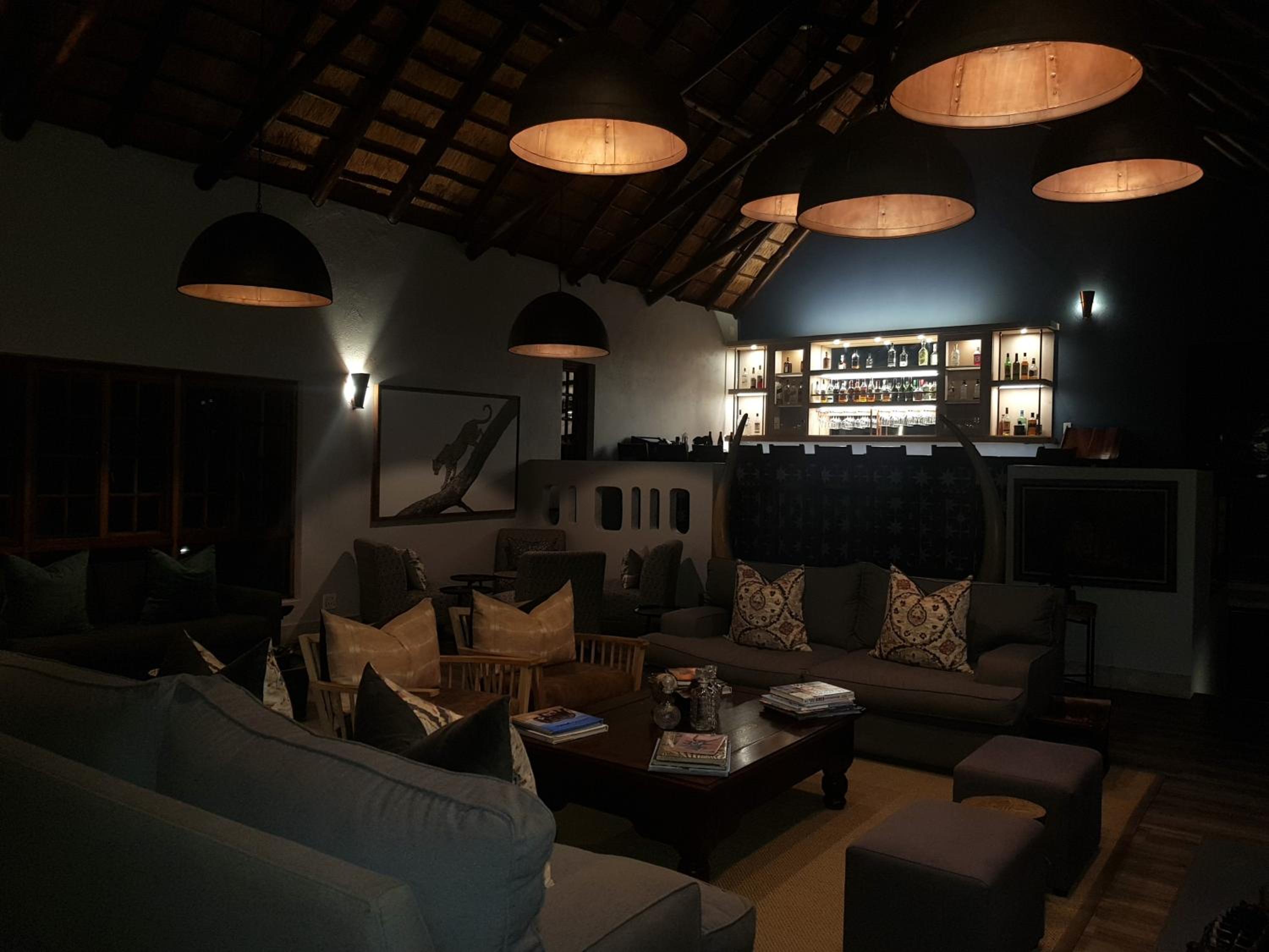 Elephant Plains Game Lodge