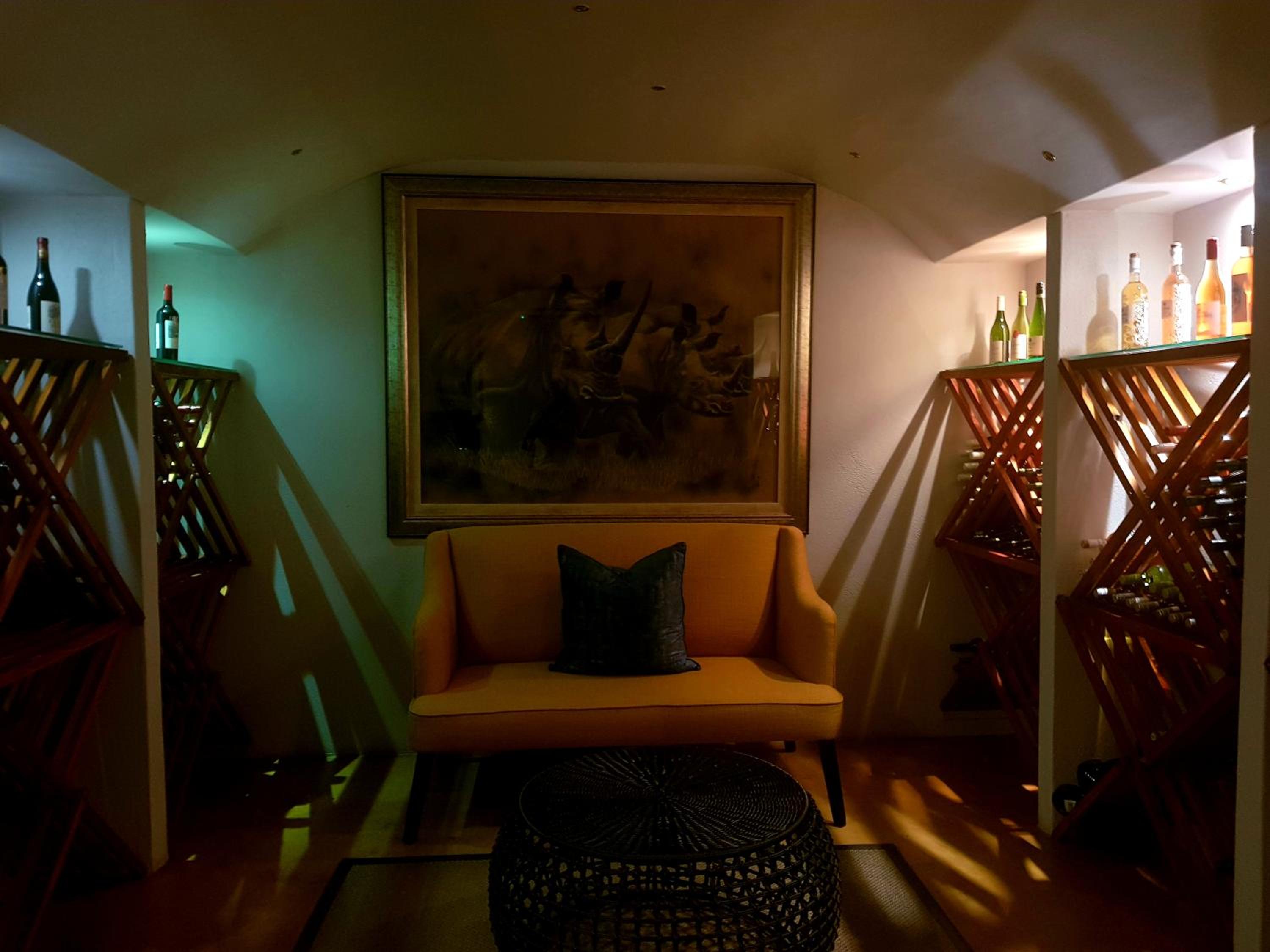 Elephant Plains Game Lodge