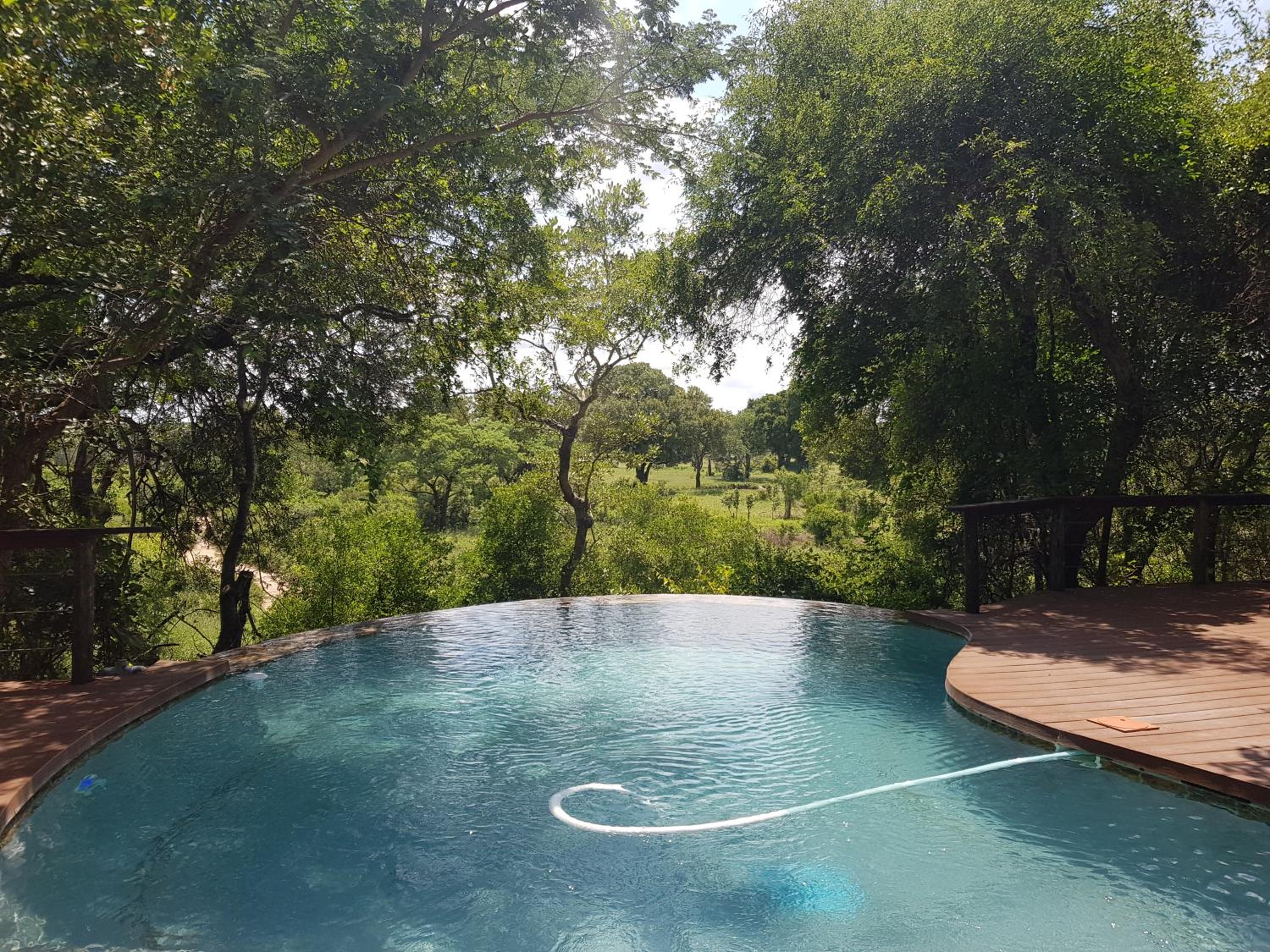 Elephant Plains Game Lodge