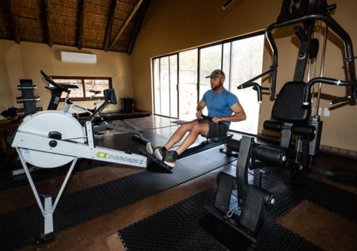 Elephant Plains Game Lodge