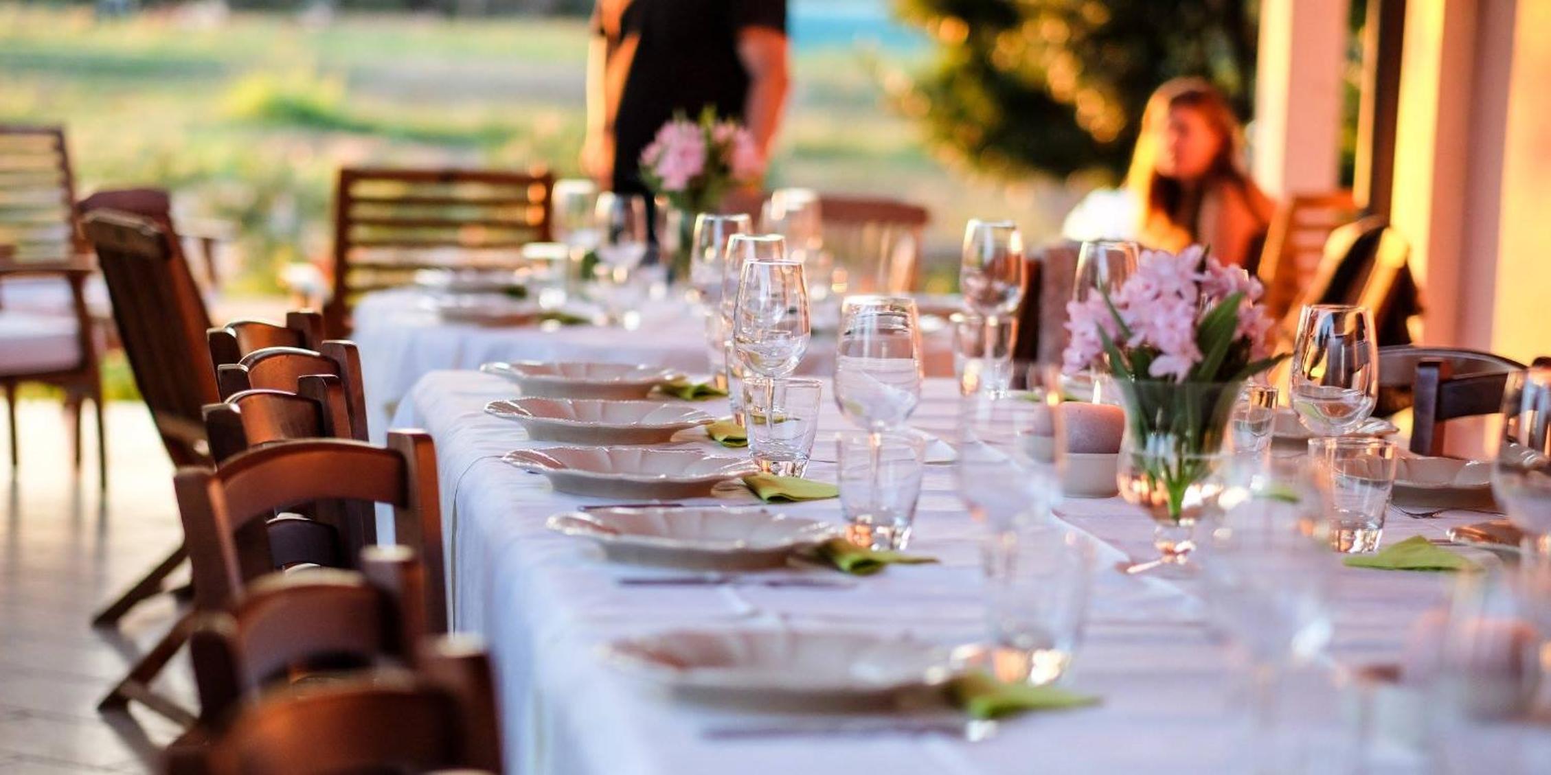 Agriturismo Villa Toscana