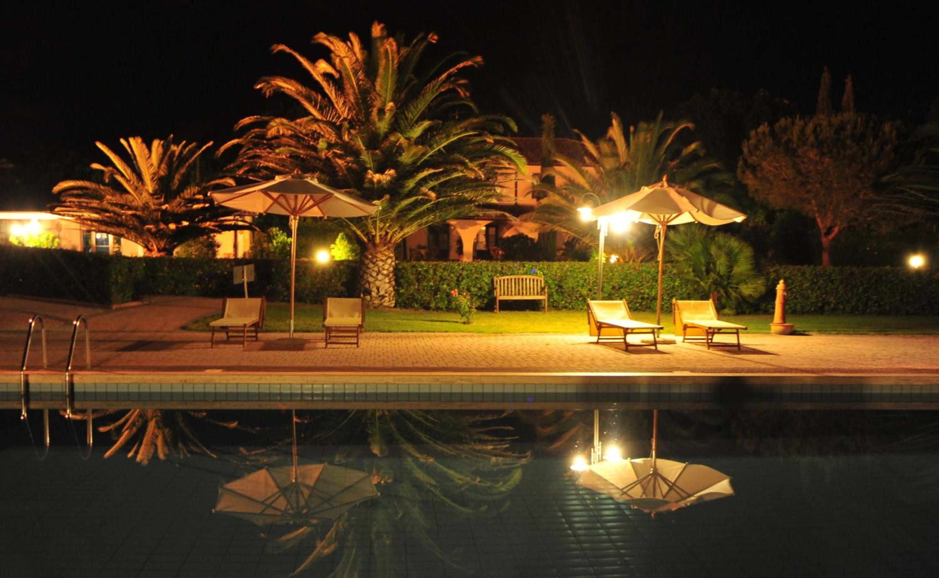 Agriturismo Villa Toscana