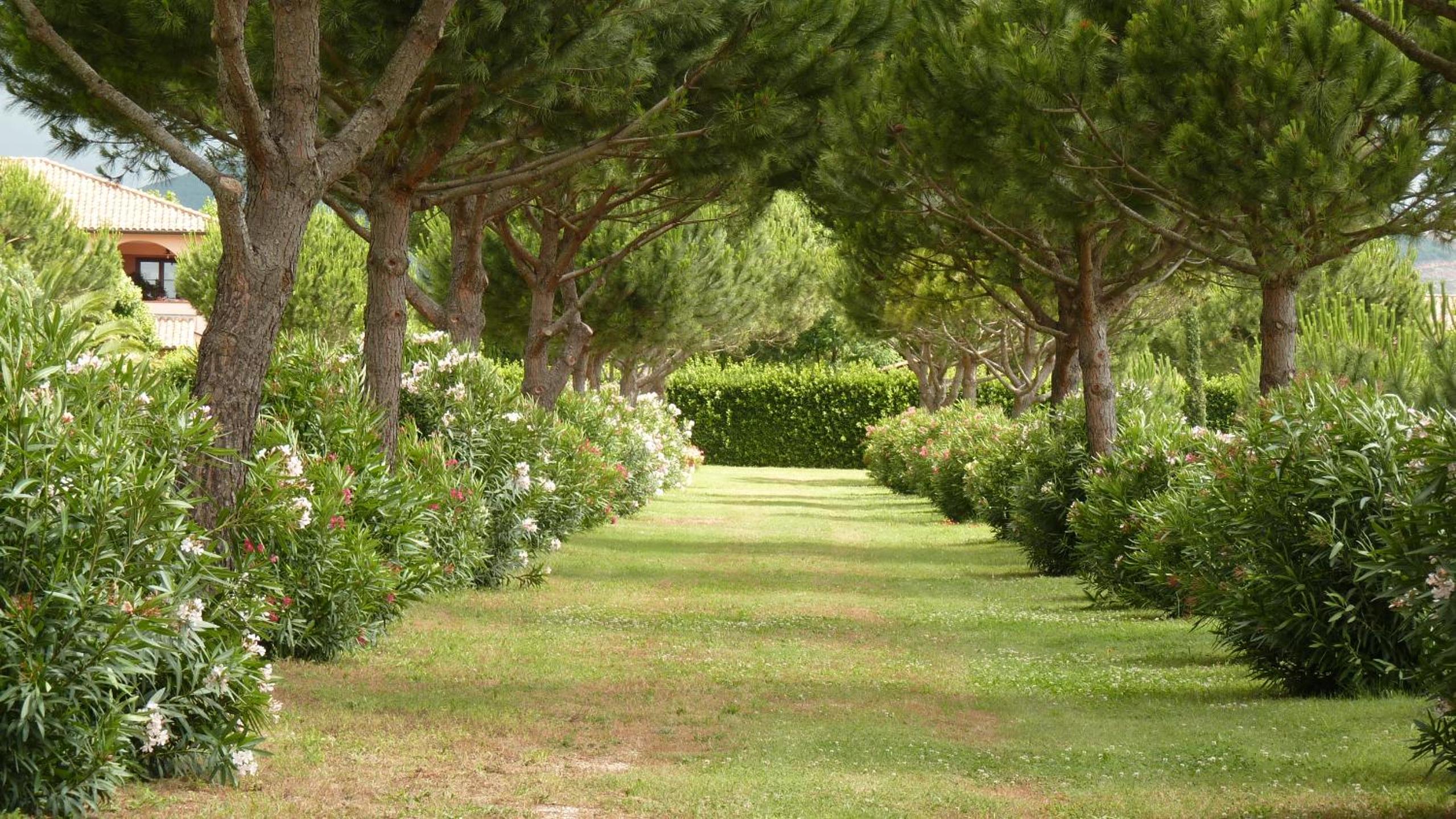 Agriturismo Villa Toscana