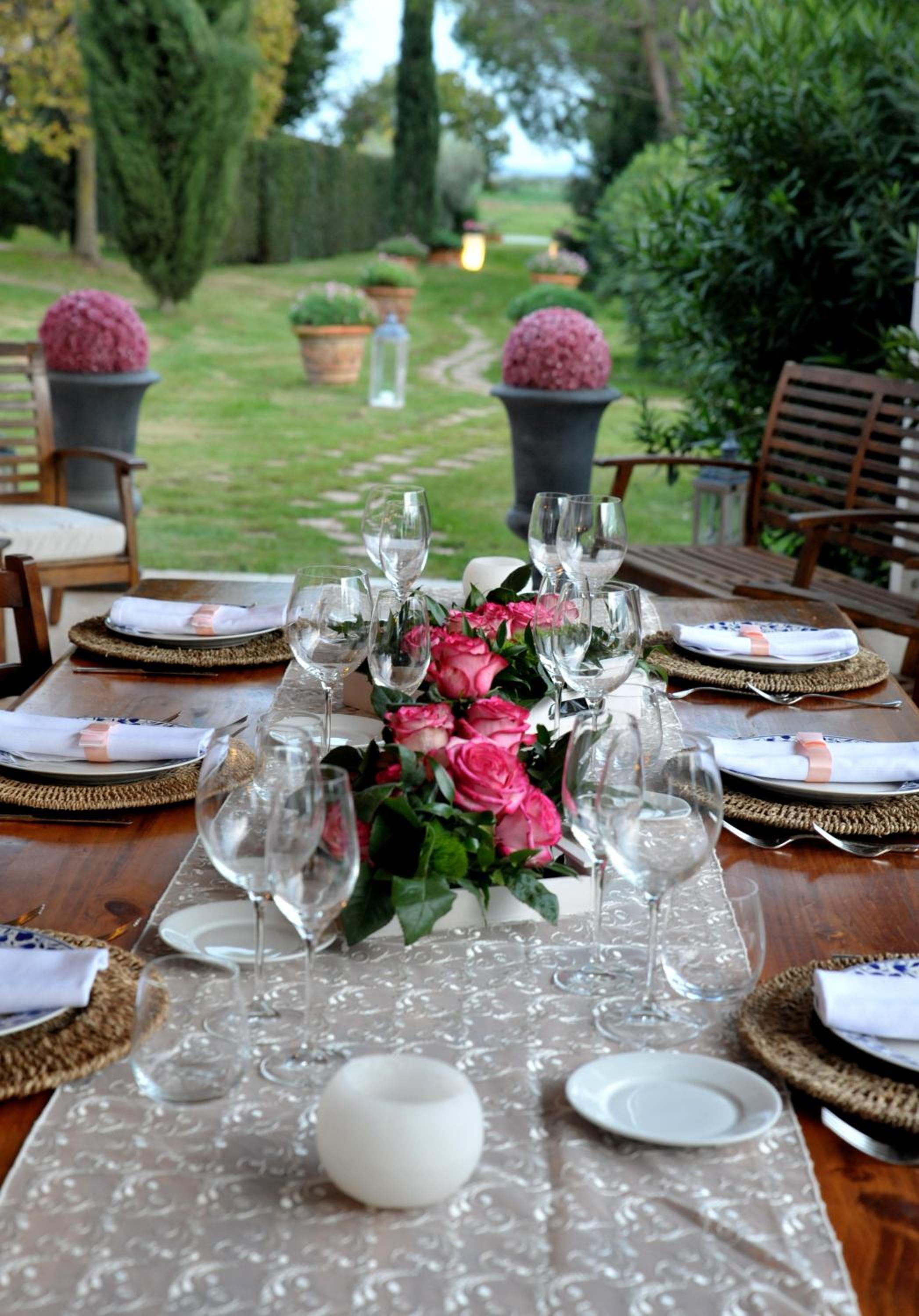 Agriturismo Villa Toscana