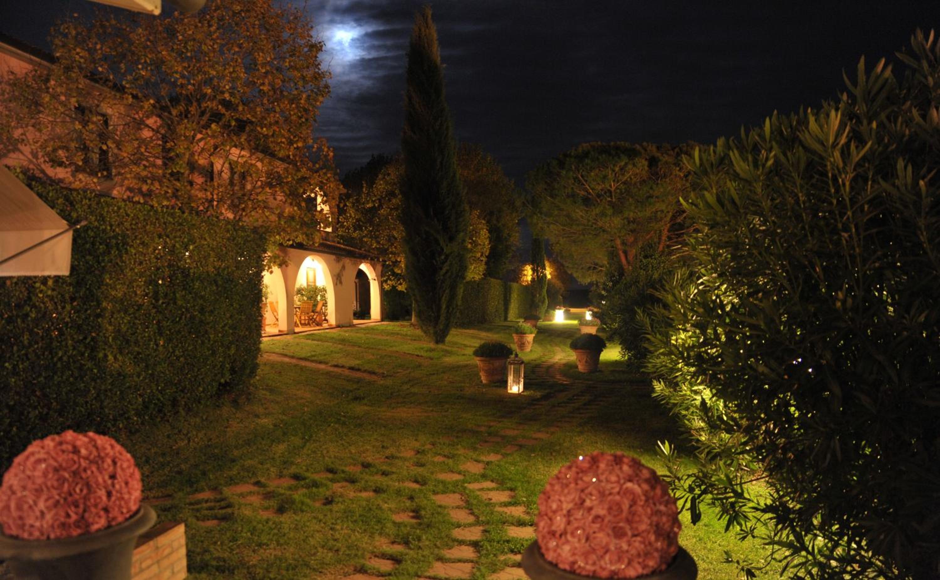 Agriturismo Villa Toscana