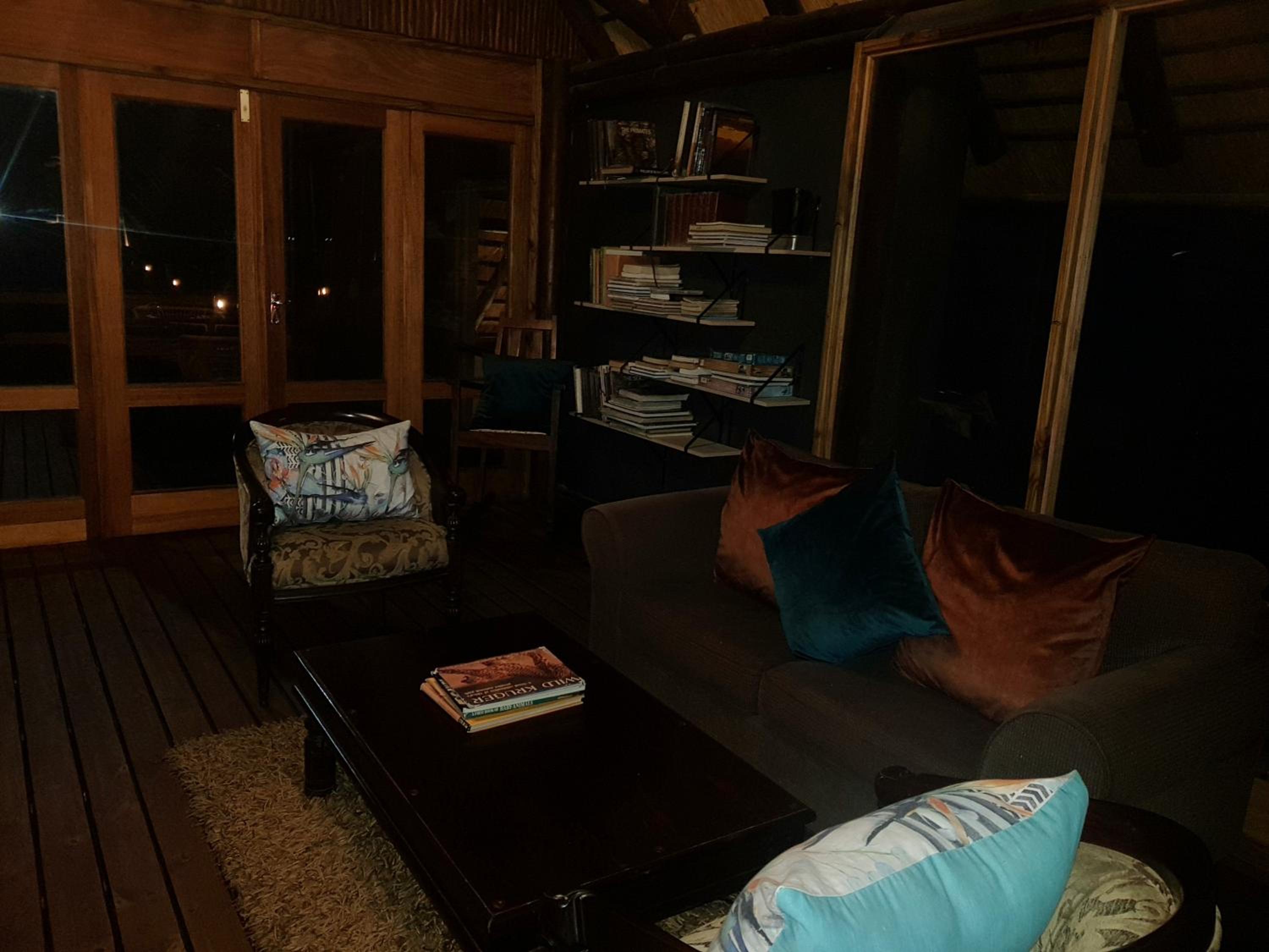 Elephant Plains Game Lodge