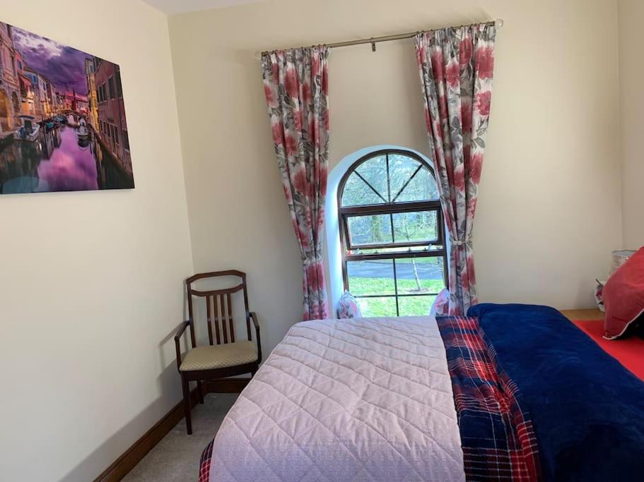 Cut Limestone Apartment Riverside Lodge view 4