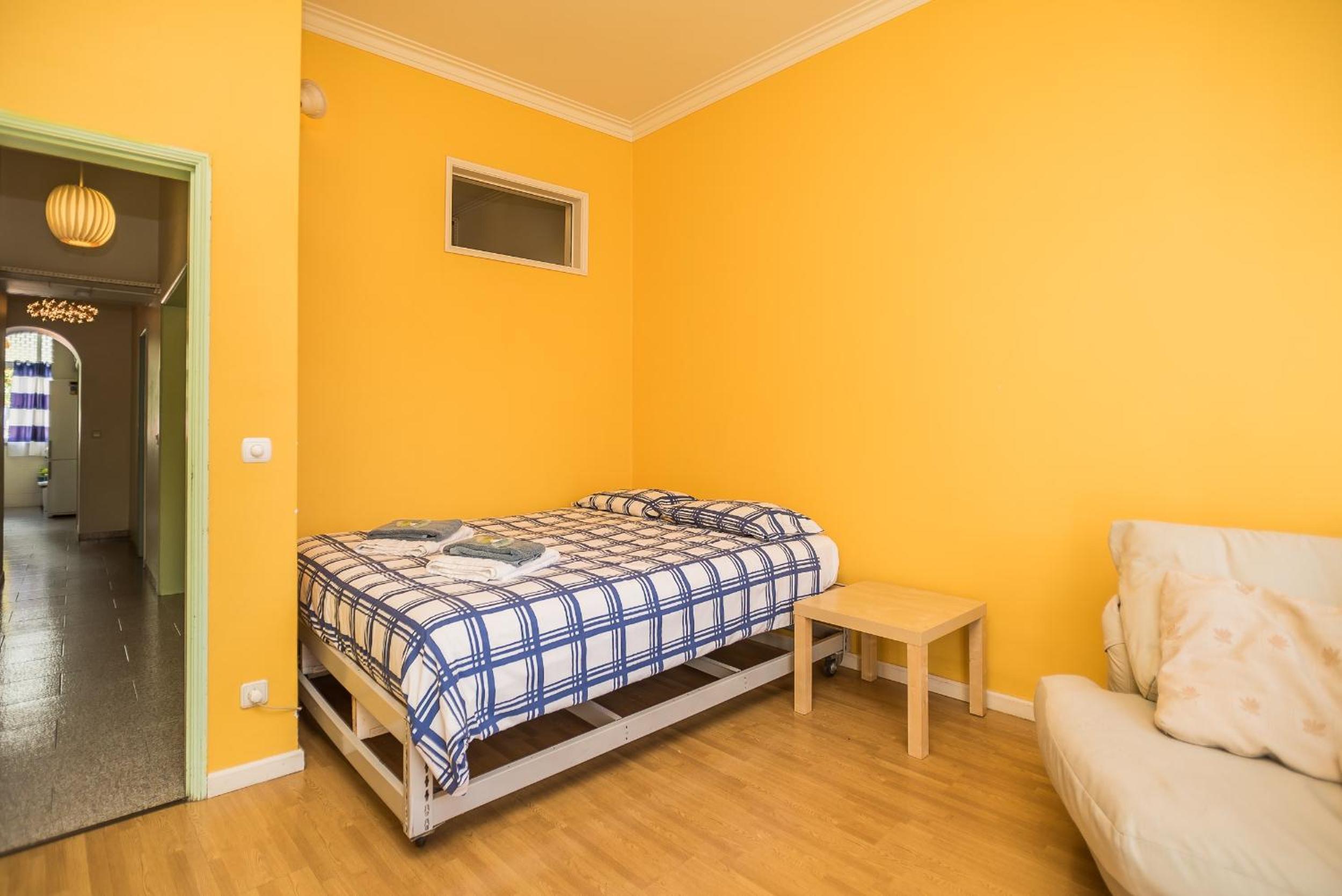 Traditional 2 bedroom apartment with amazing garden - Fiona - 26579AL view 3