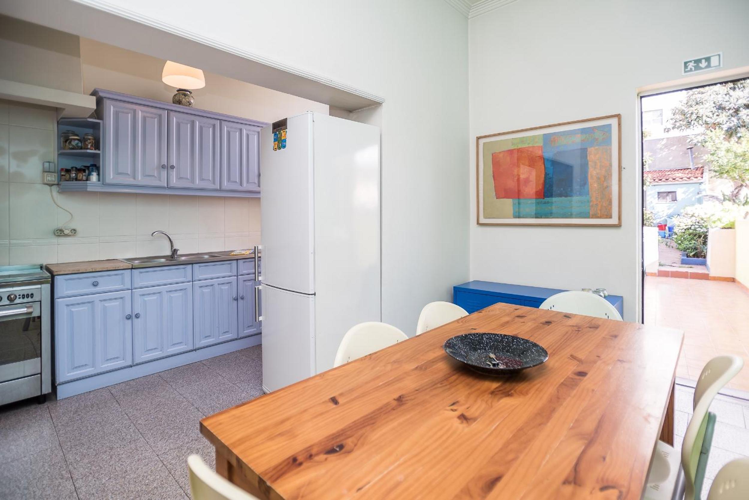 Traditional 2 bedroom apartment with amazing garden - Fiona - 26579AL view 5