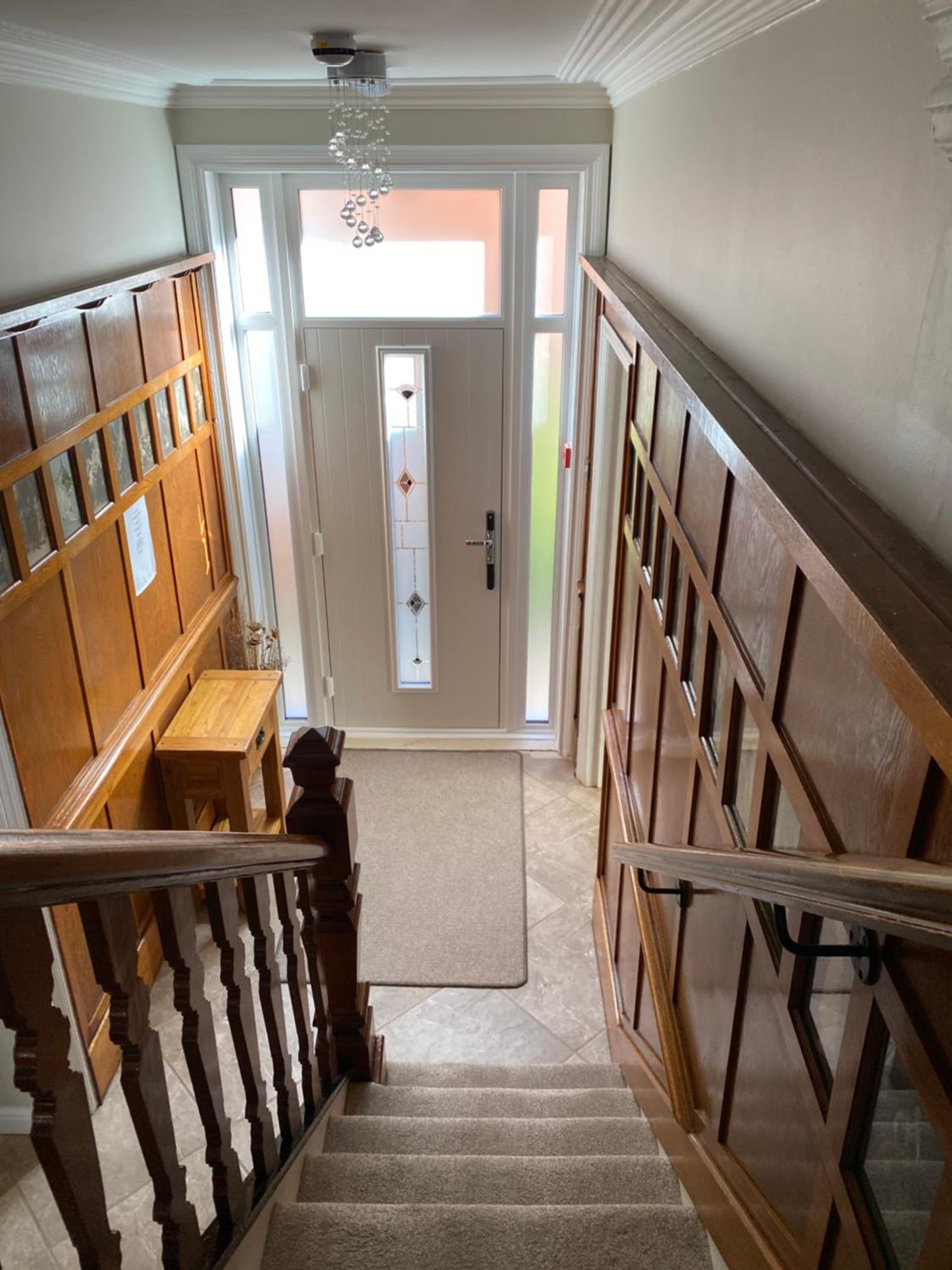 Westdene