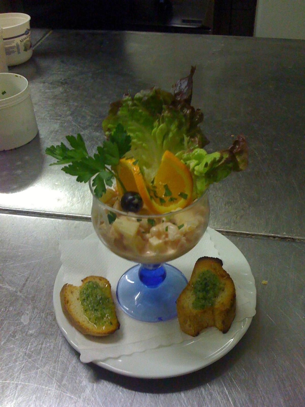 La Locanda Ristorante Pizzeria Garni