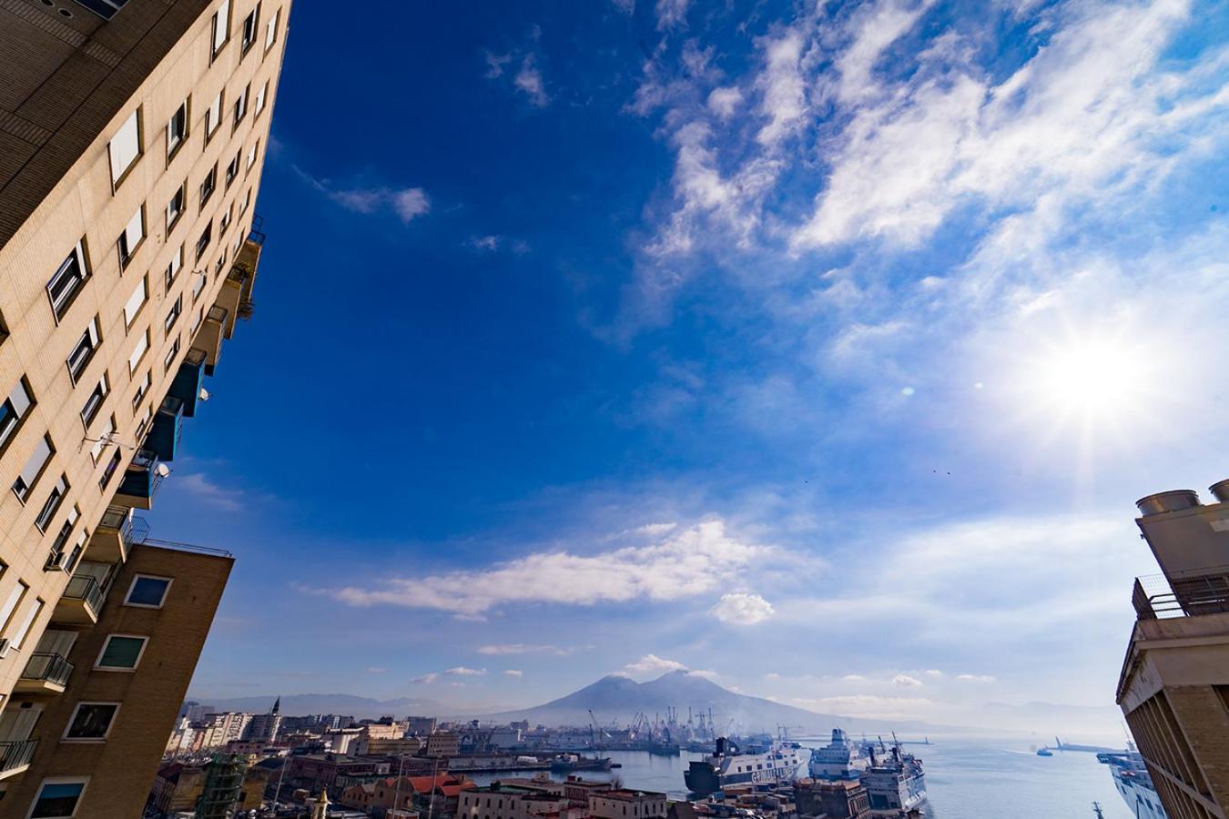 P.C. Boutique Medina H. Napoli Centro, by Clapa Group