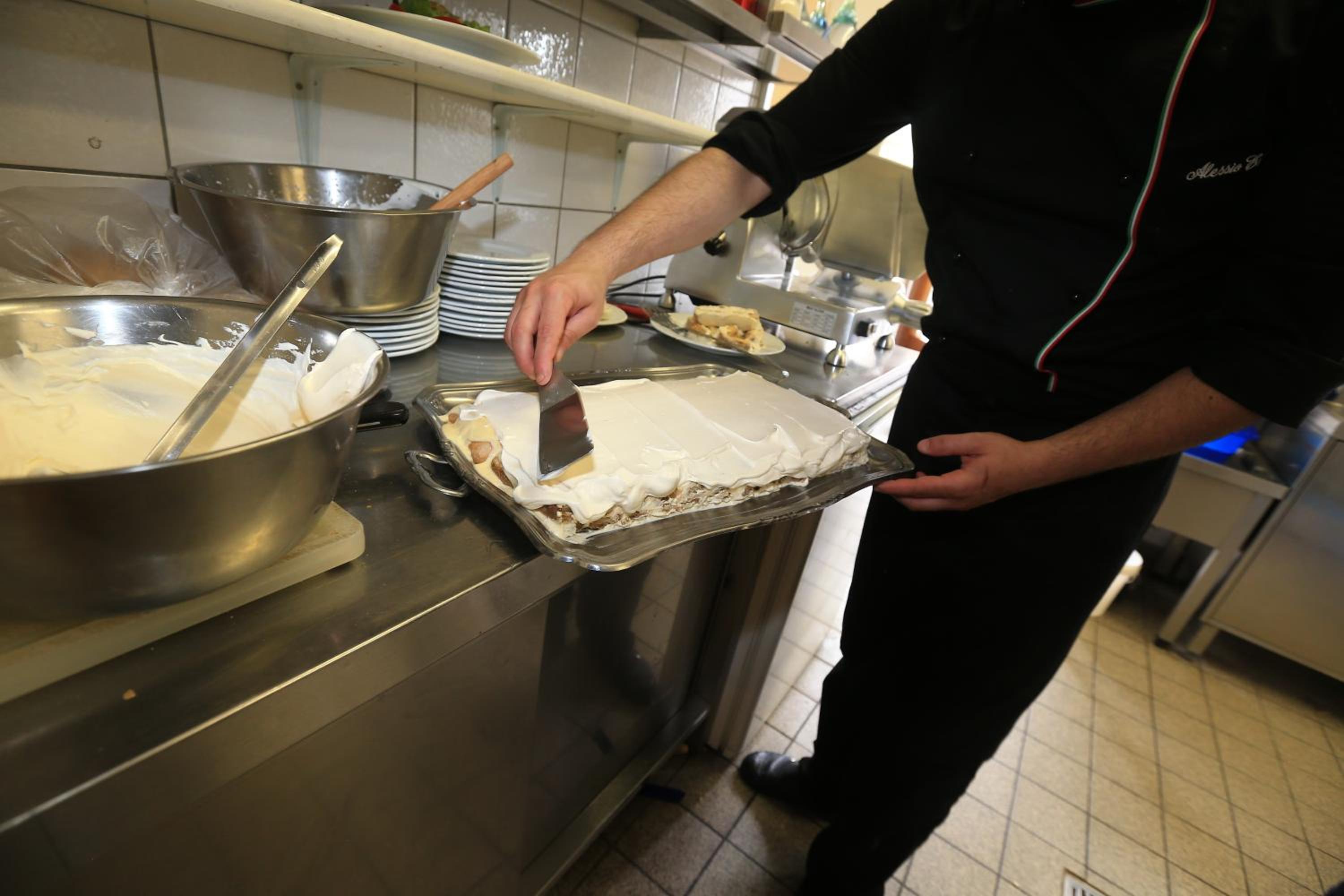 La Locanda Ristorante Pizzeria Garni