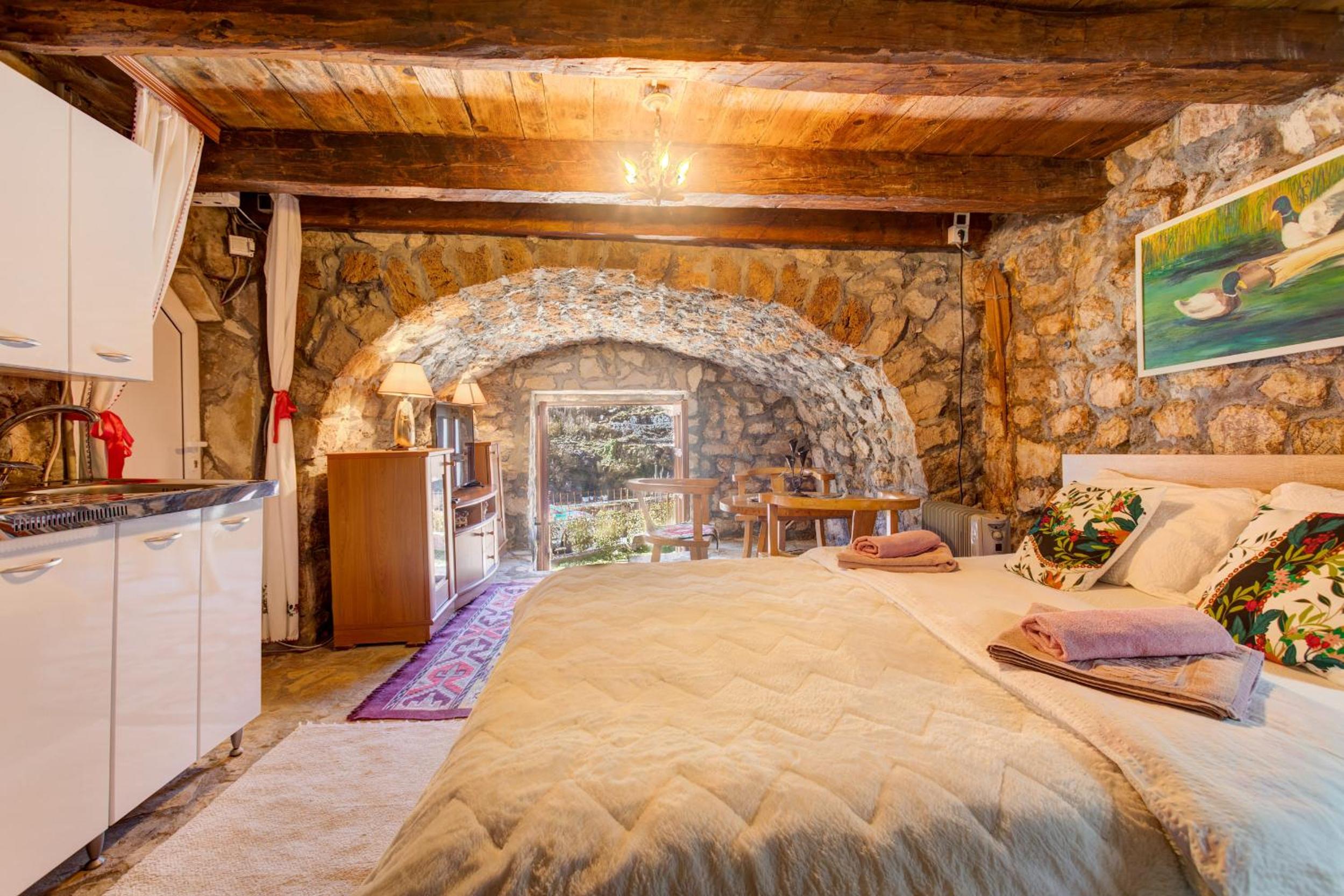 Holiday Home Pavle view 4