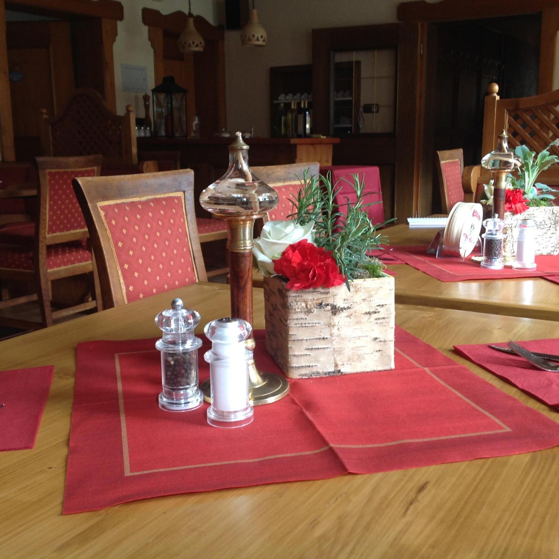 La Locanda Ristorante Pizzeria Garni